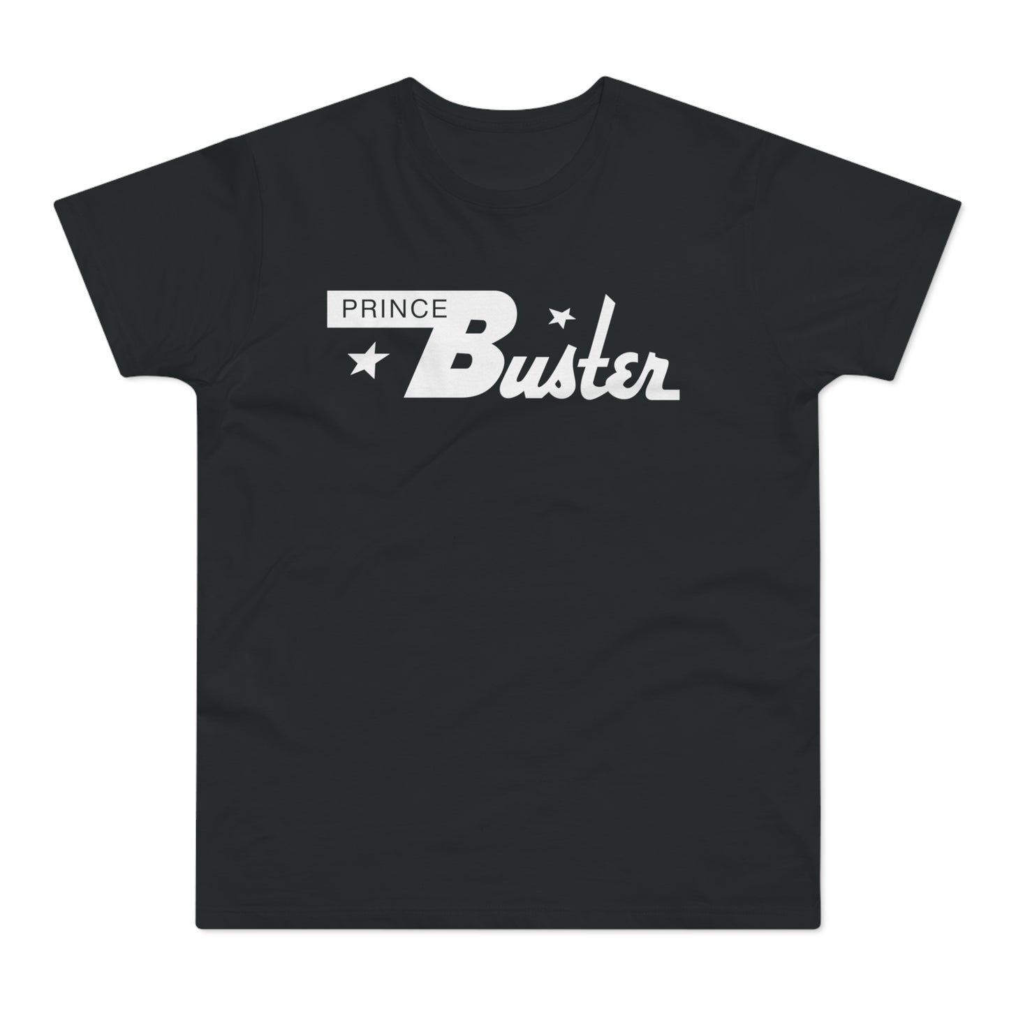 Prince Buster Camiseta (Estándar)
