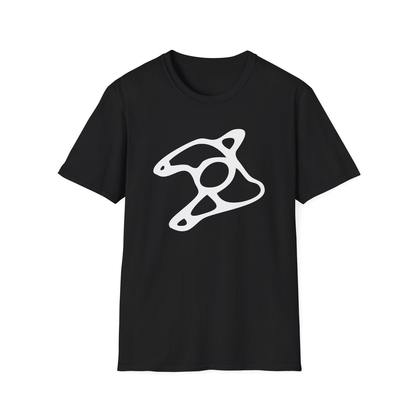 Mute Records Camiseta