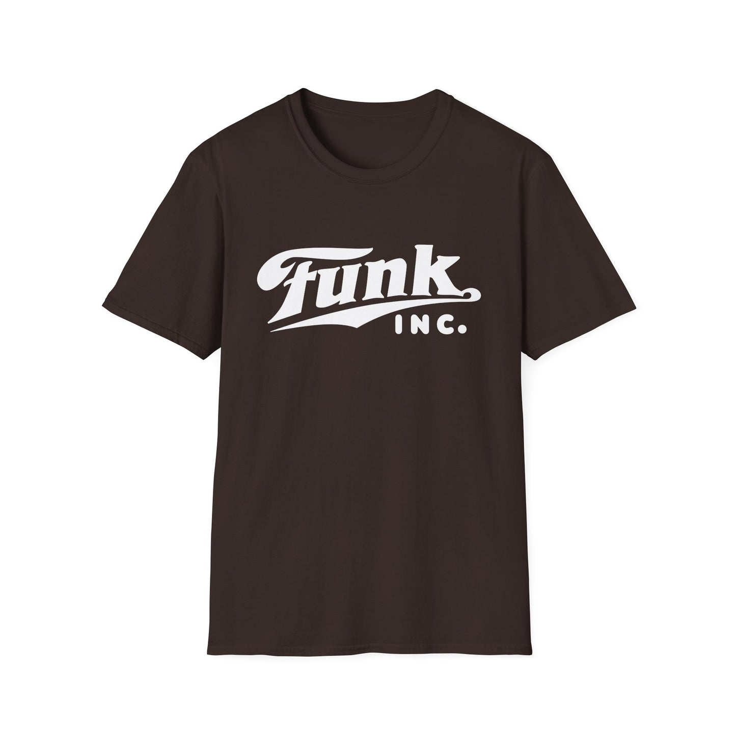 Funk Inc Camiseta (Ligera)