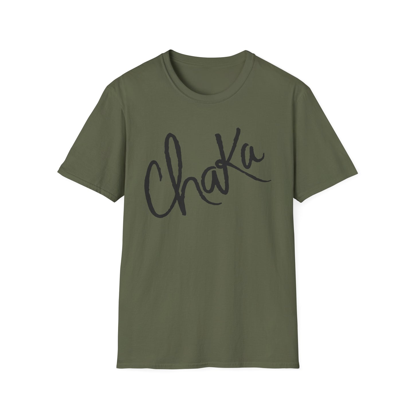 Chaka Khan Camiseta