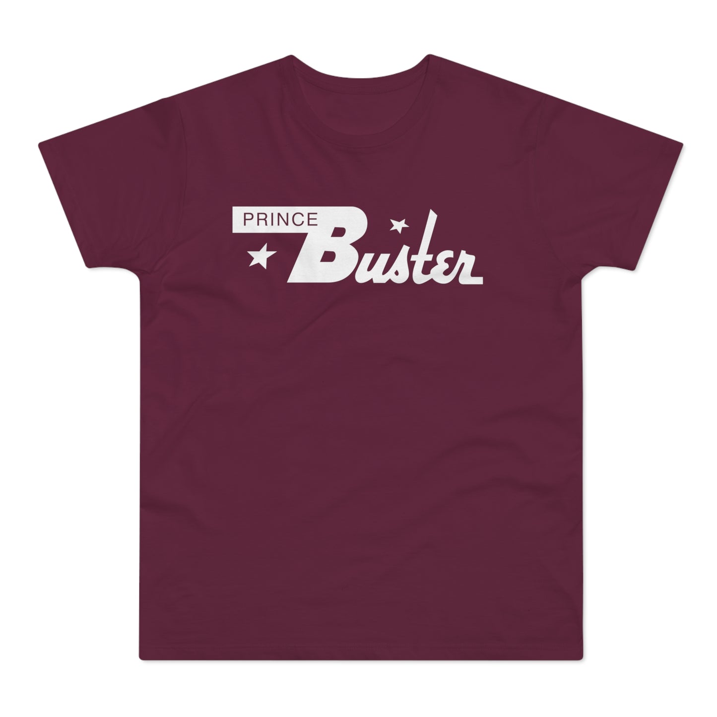 Prince Buster Camiseta (Estándar)