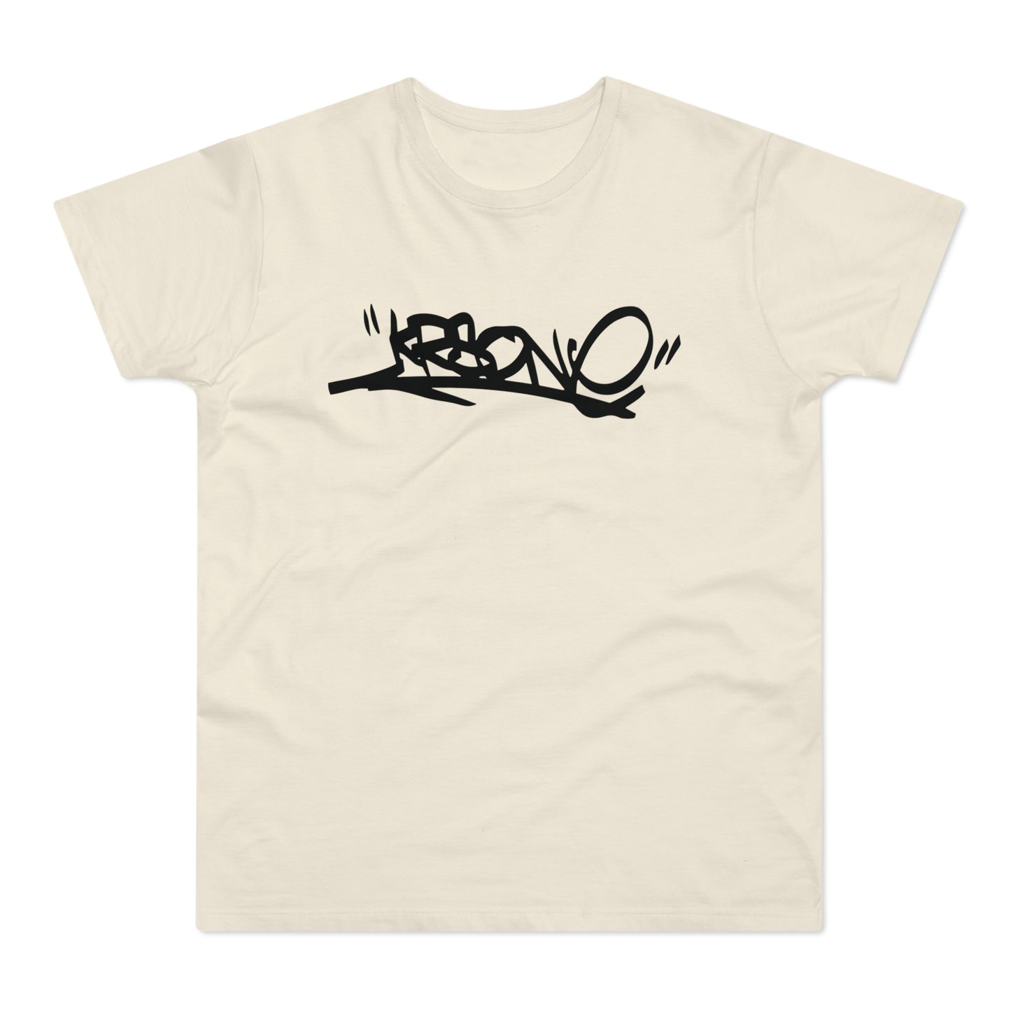 KRS One Camiseta (Estándar)