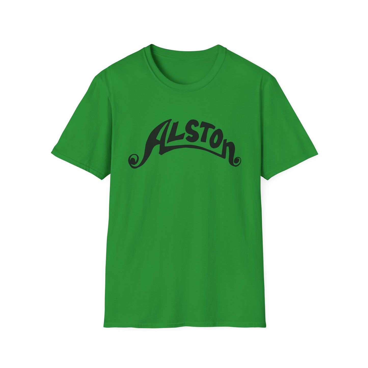 Alston Records Camiseta (Ligera)