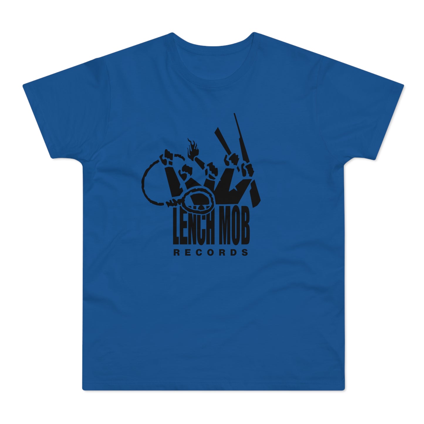 Lench Mob T-Shirt (Standard Weight)