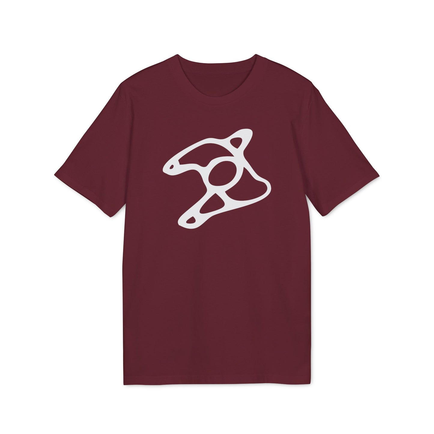 Mute Records Camiseta (Algodón Orgánico)