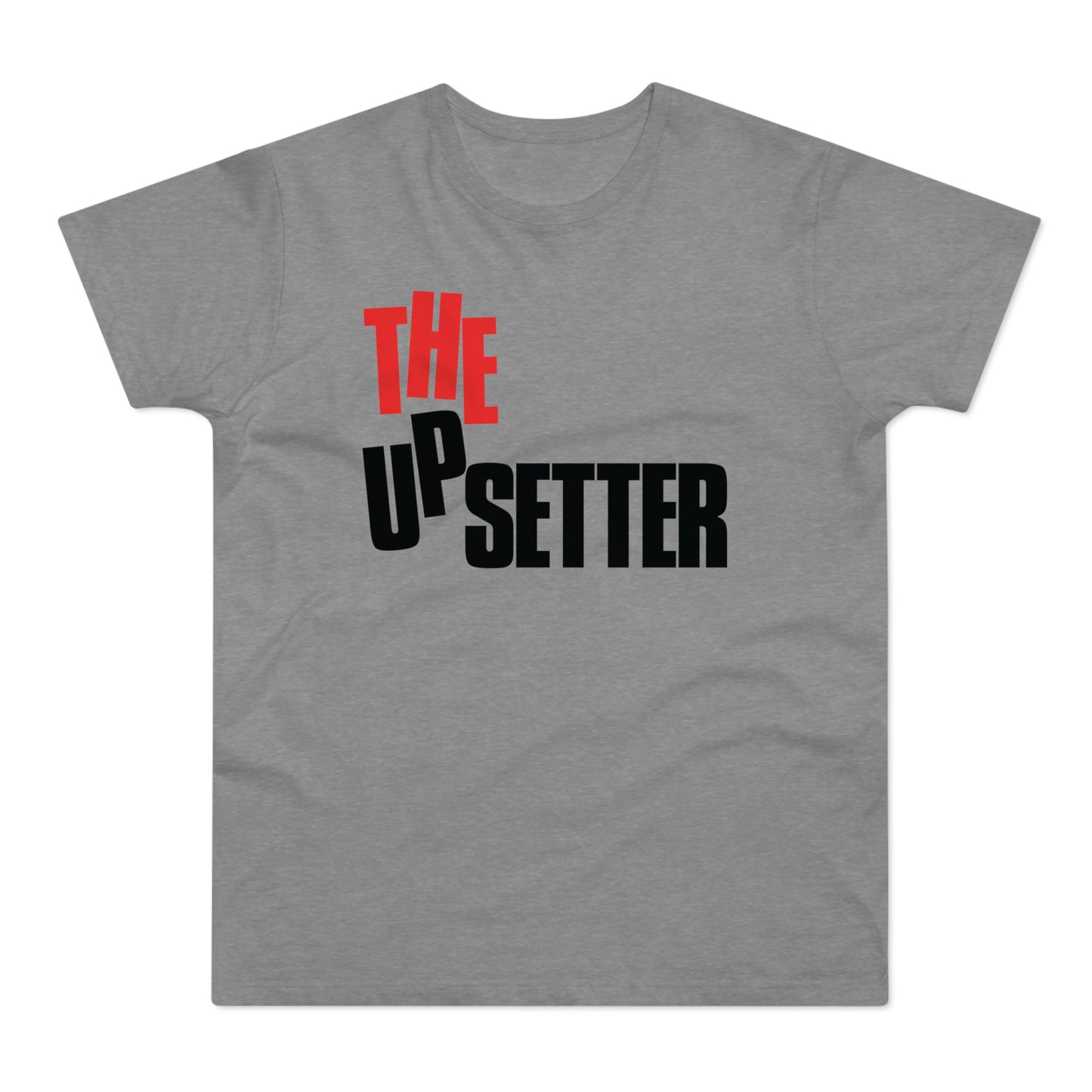 The Upsetter Camiseta (Estándar)