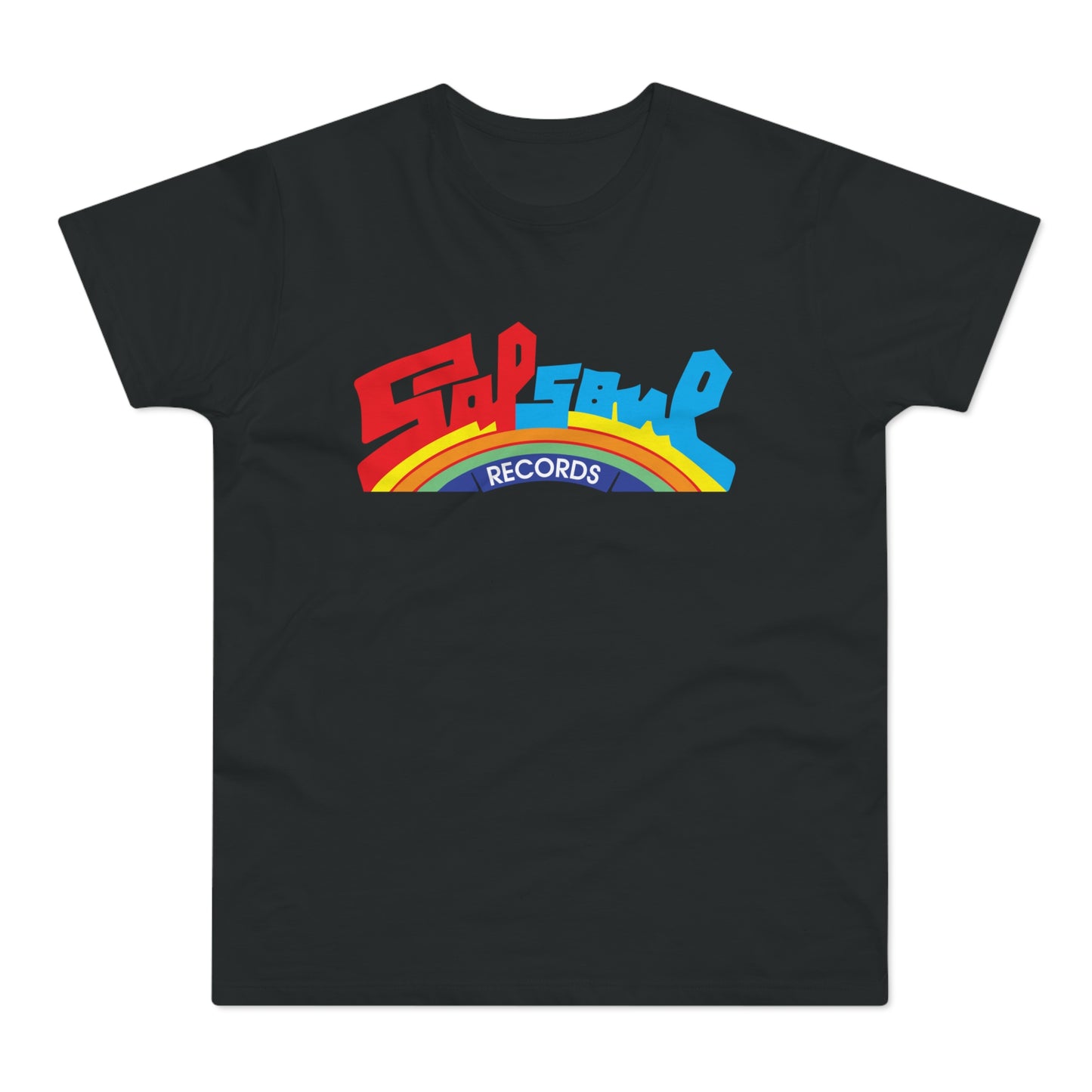 Salsoul Records Camiseta (Estándar)