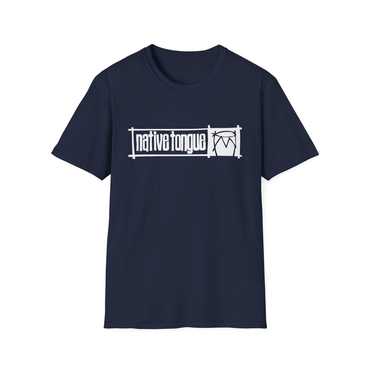 Native Tongue Camiseta