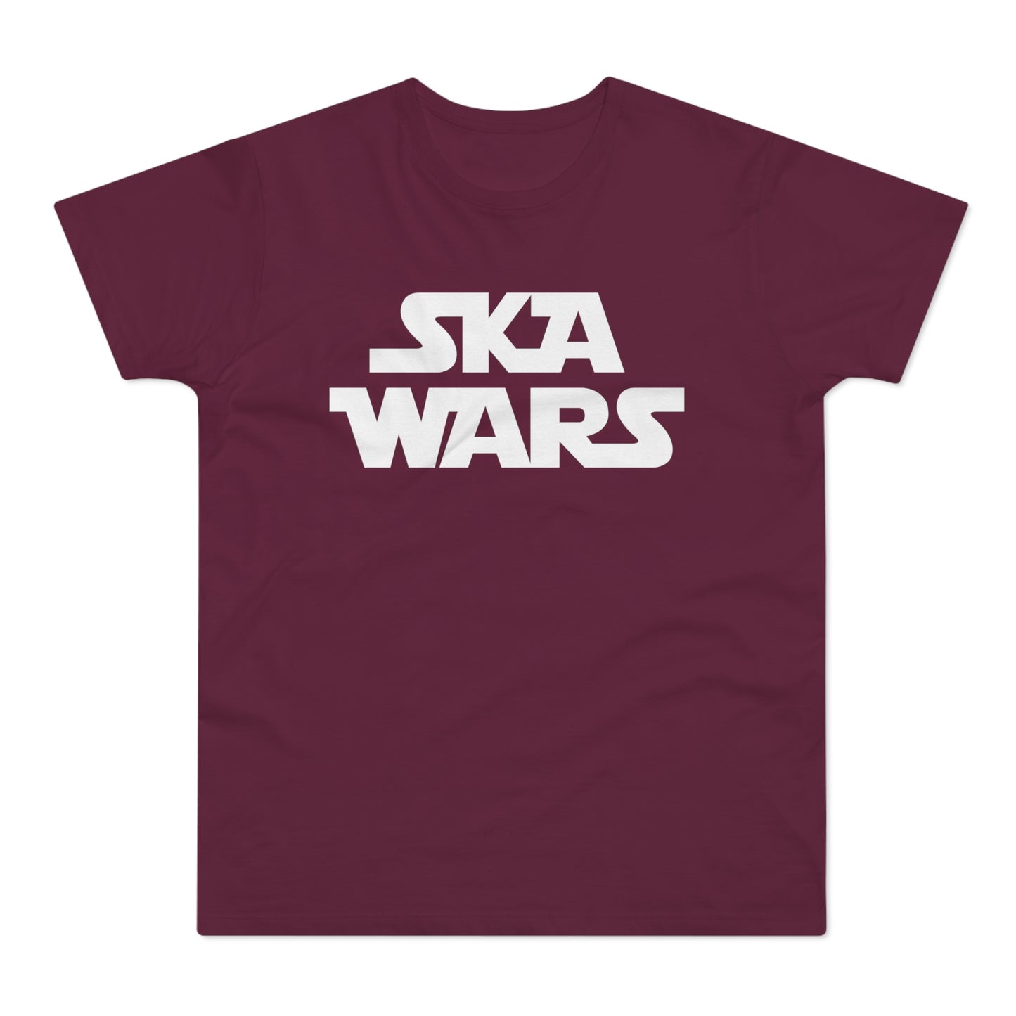 Ska Wars Camiseta (Estándar)