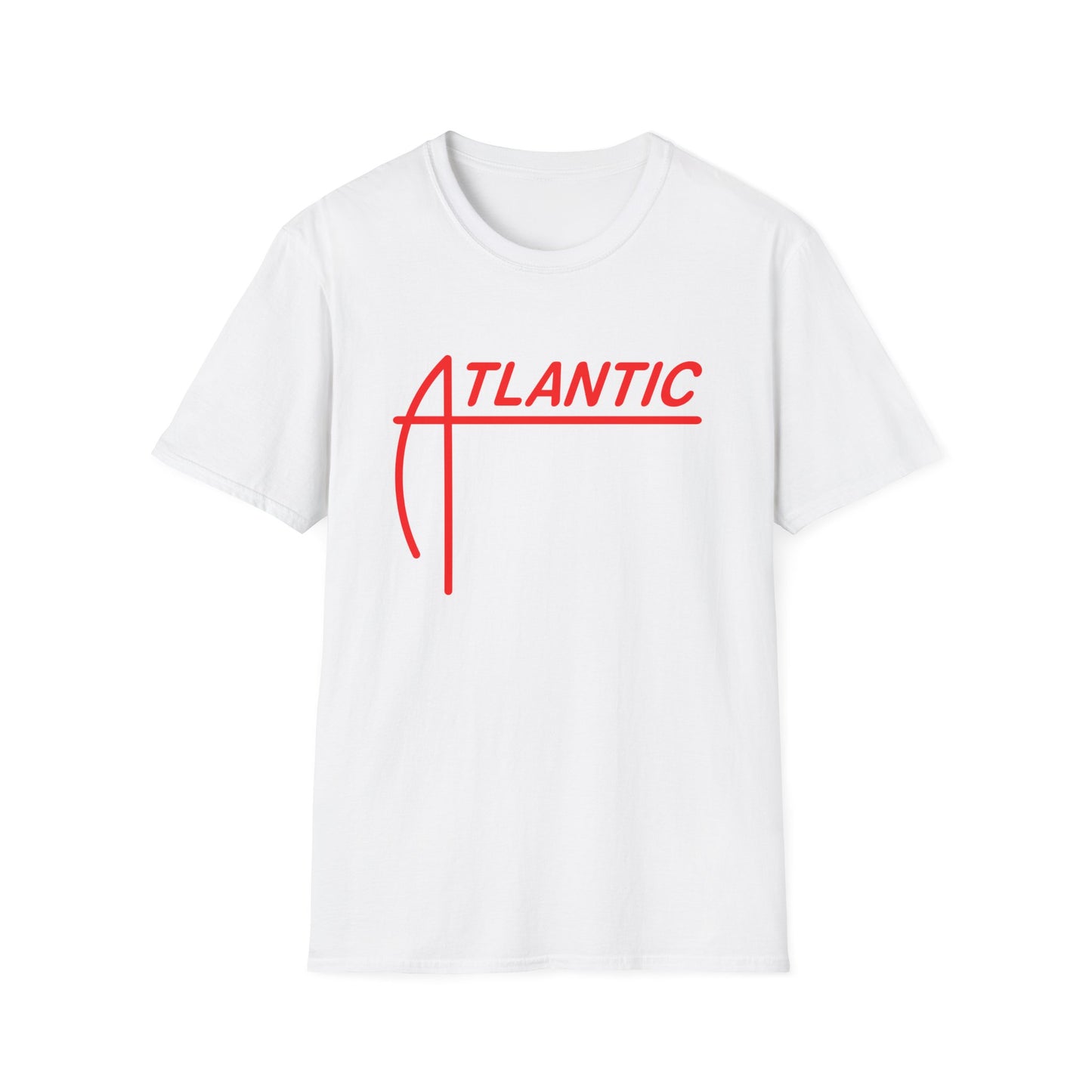 Atlantic Records Classic Camiseta (Ligera)
