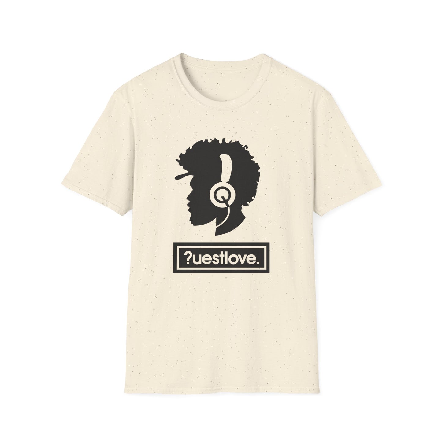 Questlove Camiseta