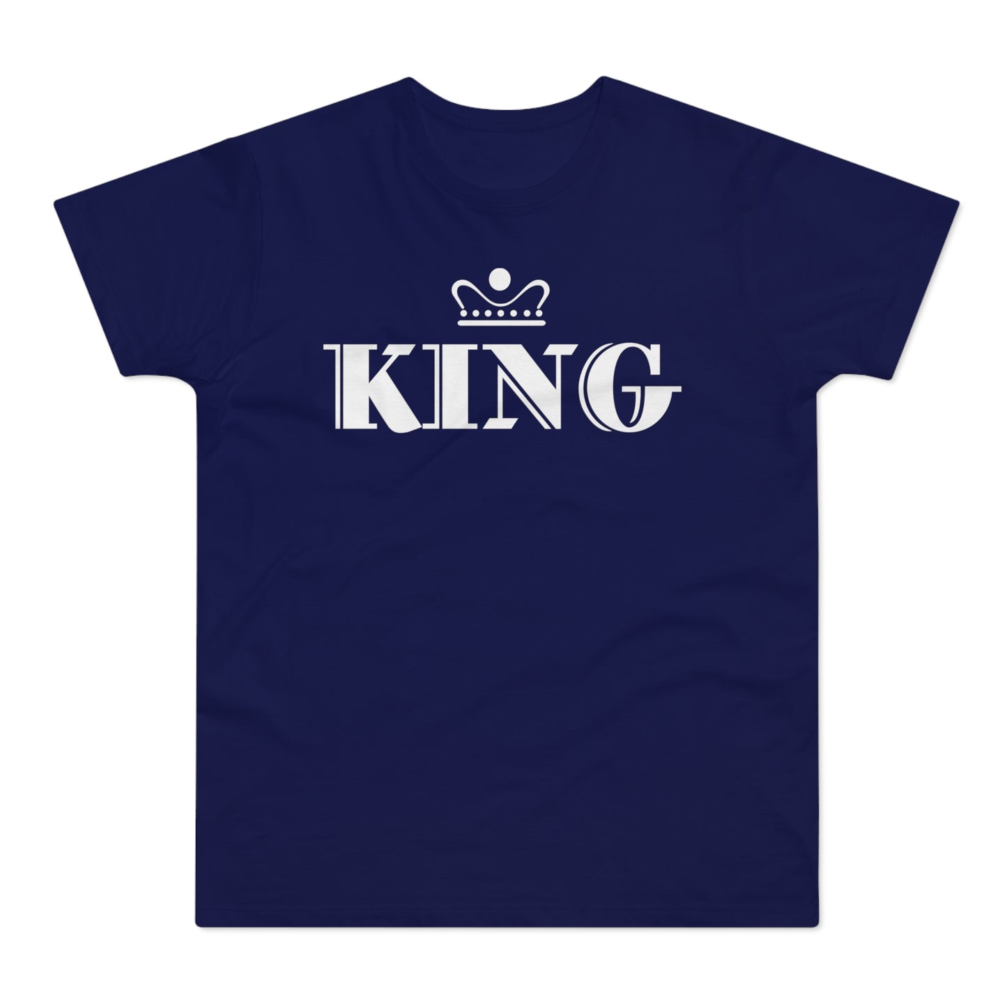 King Records Camiseta (Estándar)