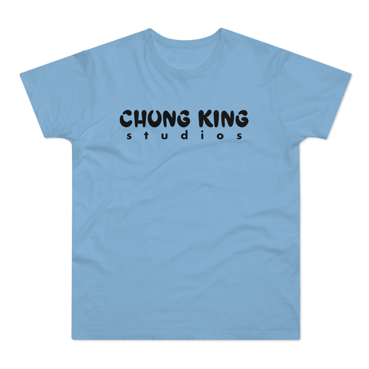 Chung King Studios Camiseta (Estándar)
