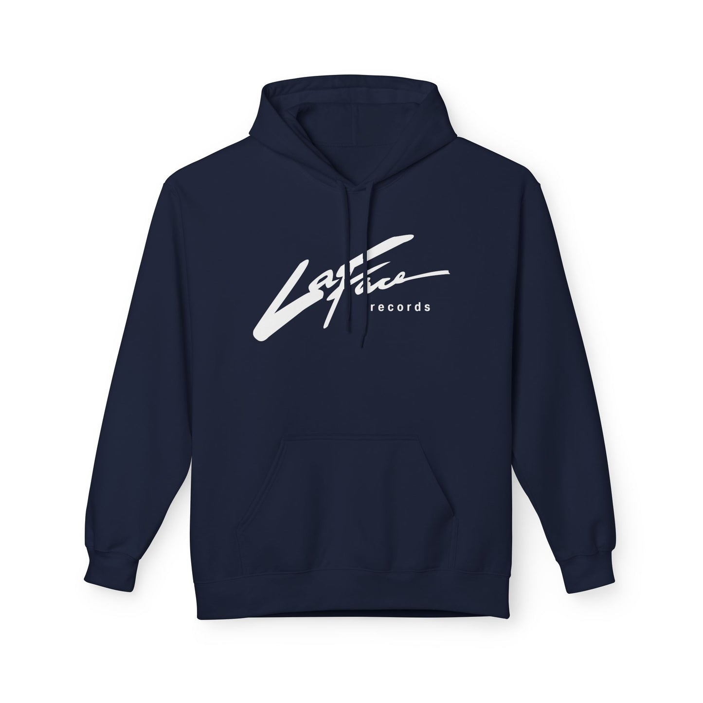 La Face LaFace Records Sudadera Con Capucha