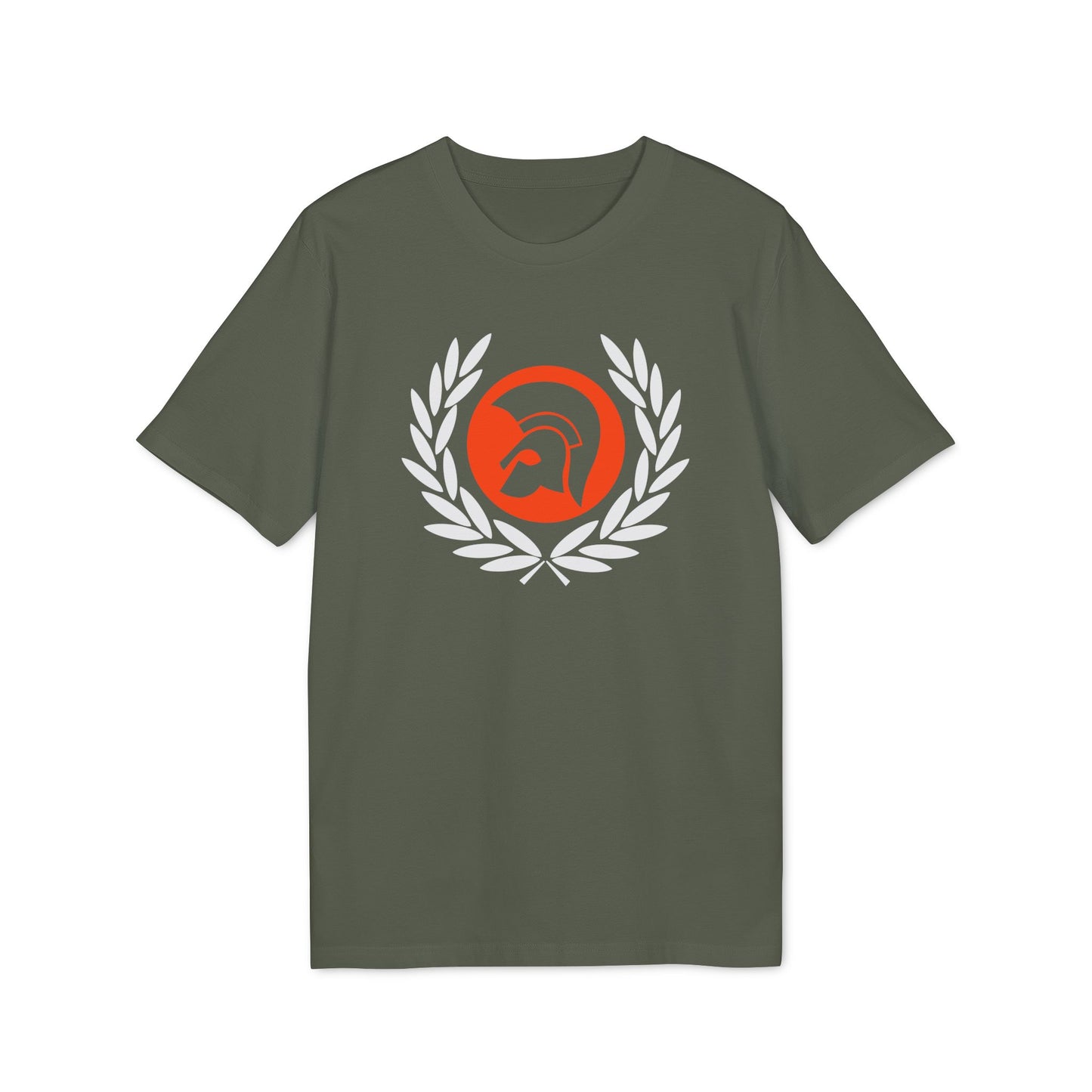 Wreath Camiseta (Algodón Orgánico)