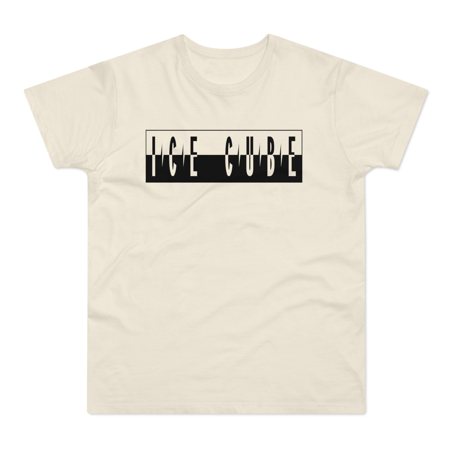 Ice Cube Camiseta (Estándar)