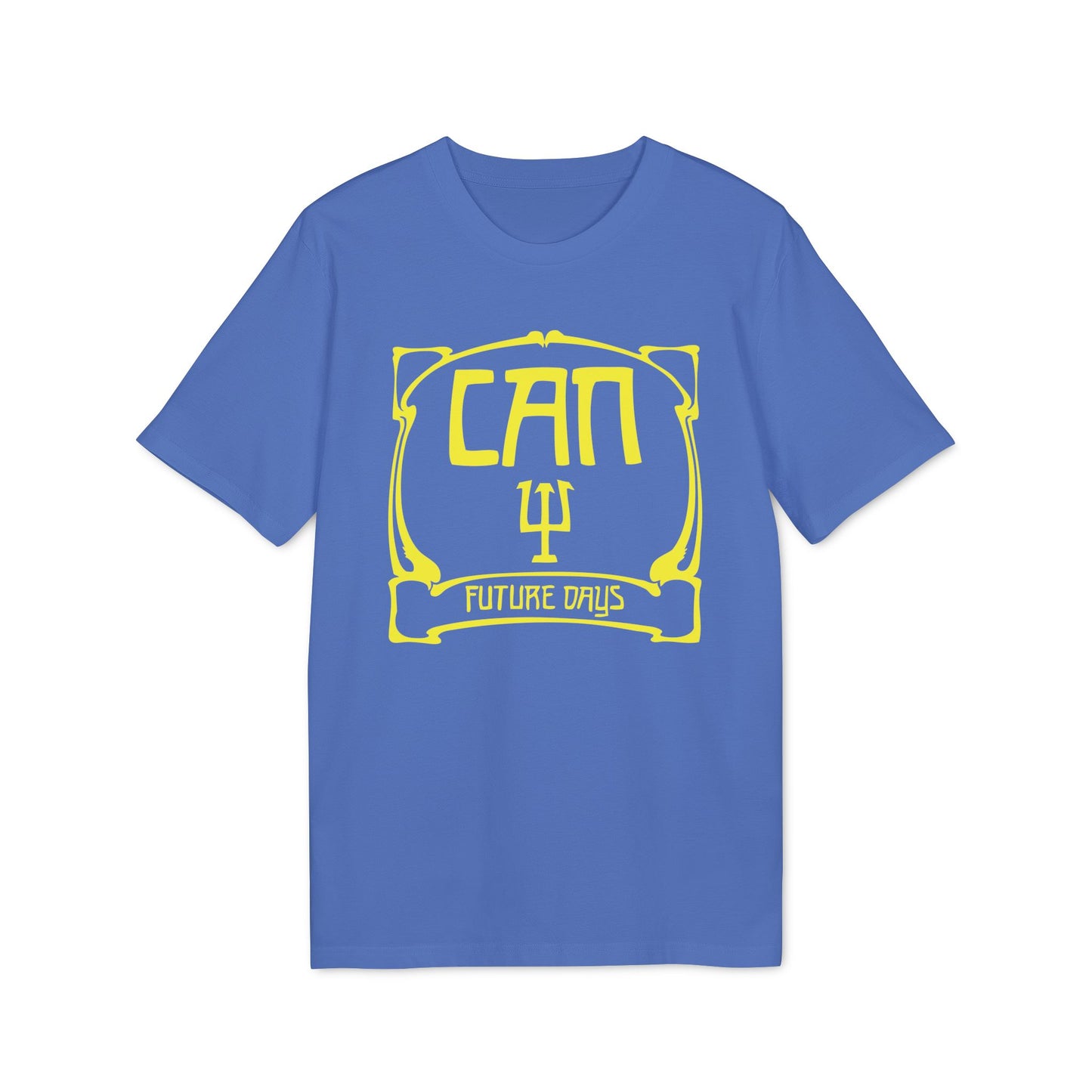 Can Future Days Camiseta (Algodón Orgánico)