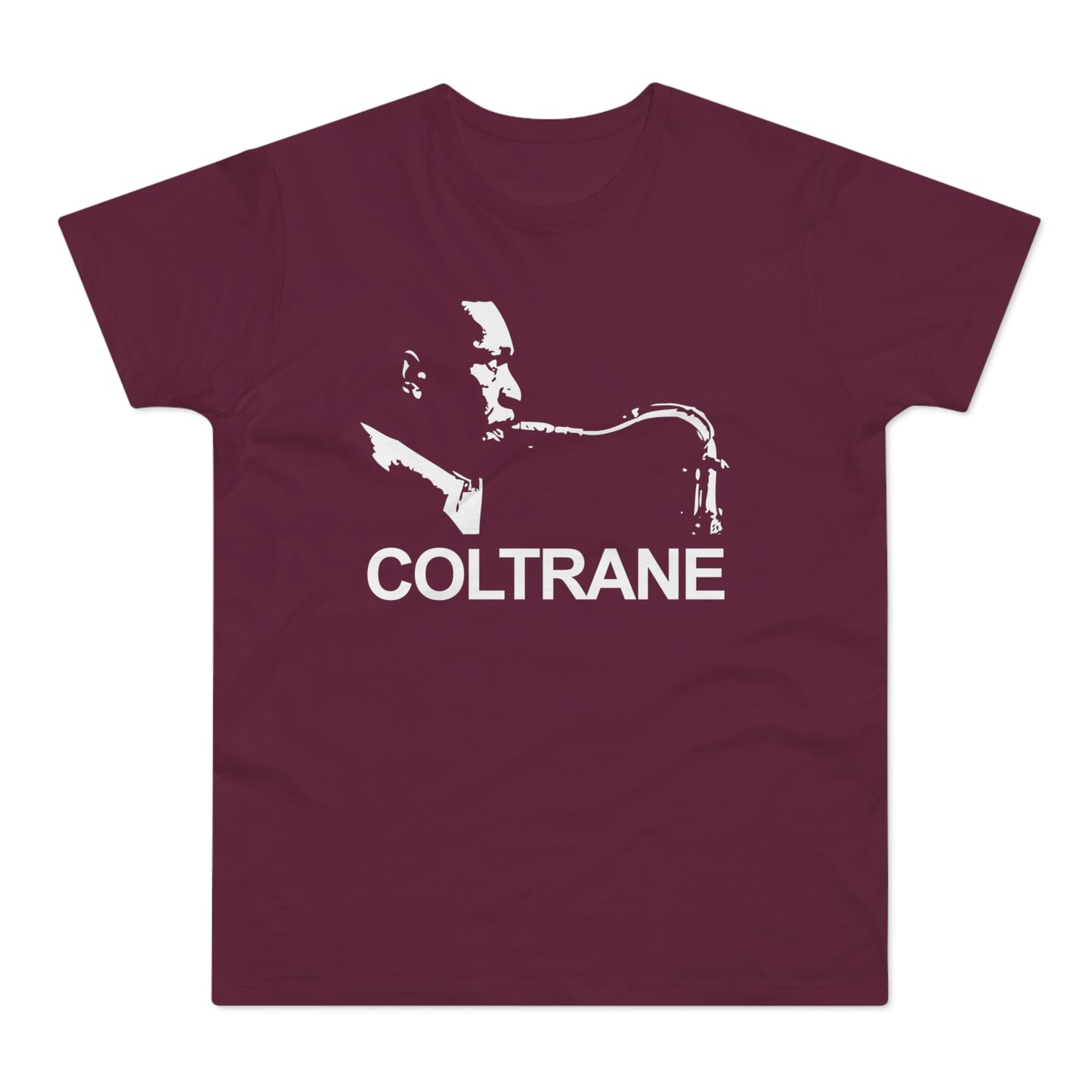 John Coltrane Camiseta (Estándar)