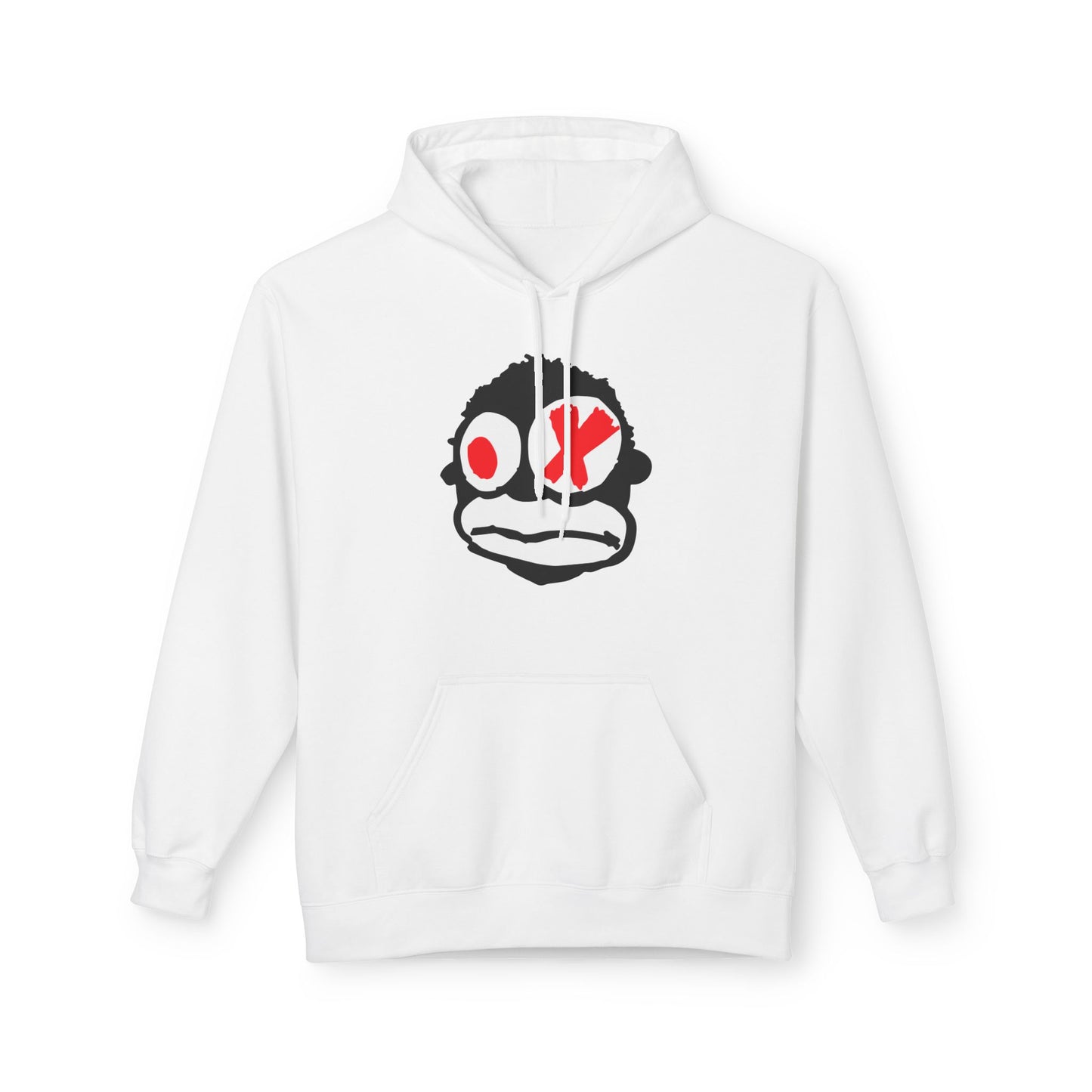 KMD Sudadera Con Capucha