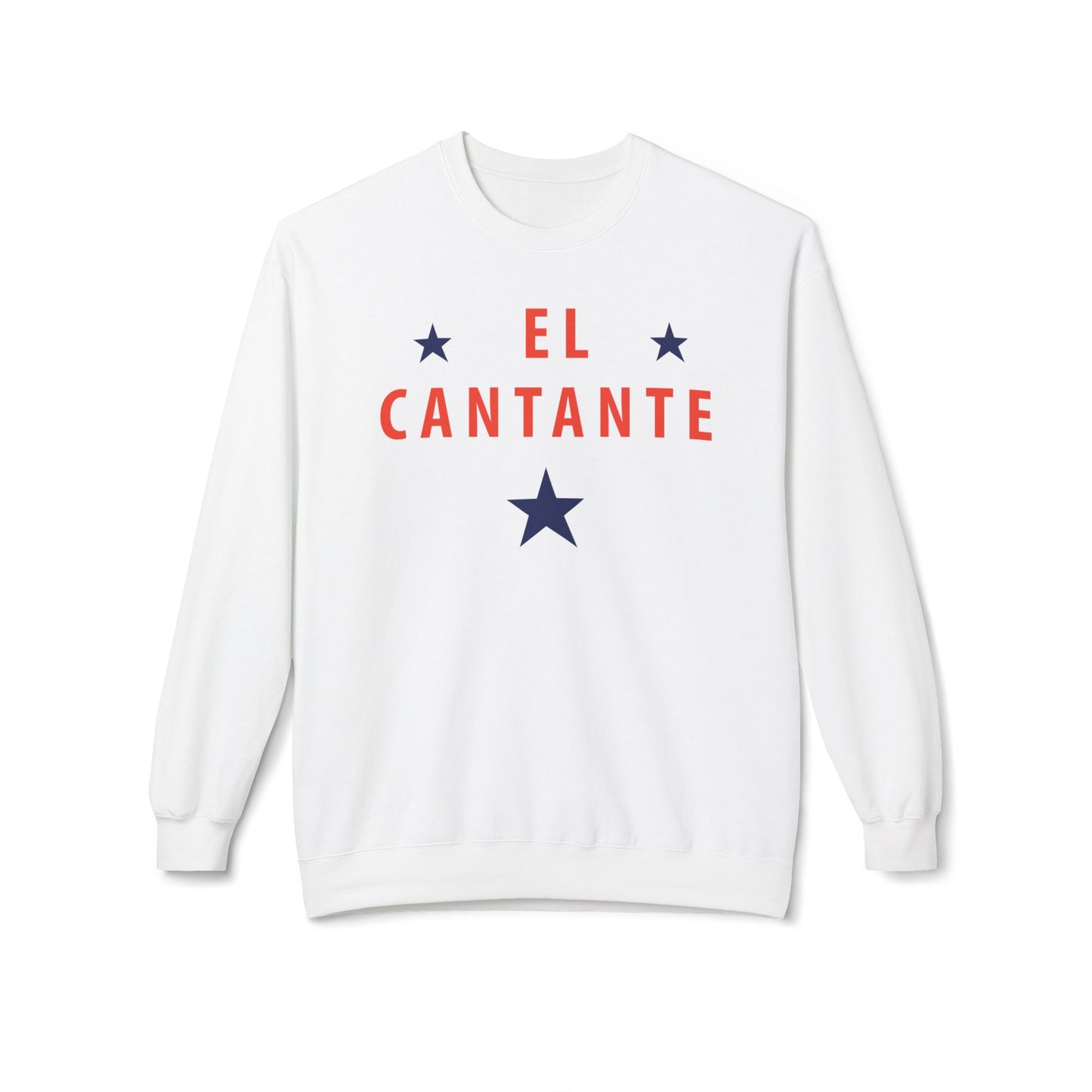 Hector Lavoe El Cantante Sudadera