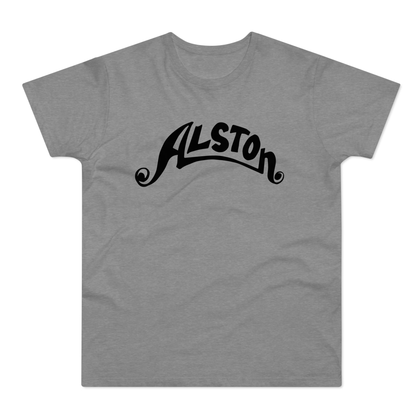 Alston Records Camiseta (Estándar)