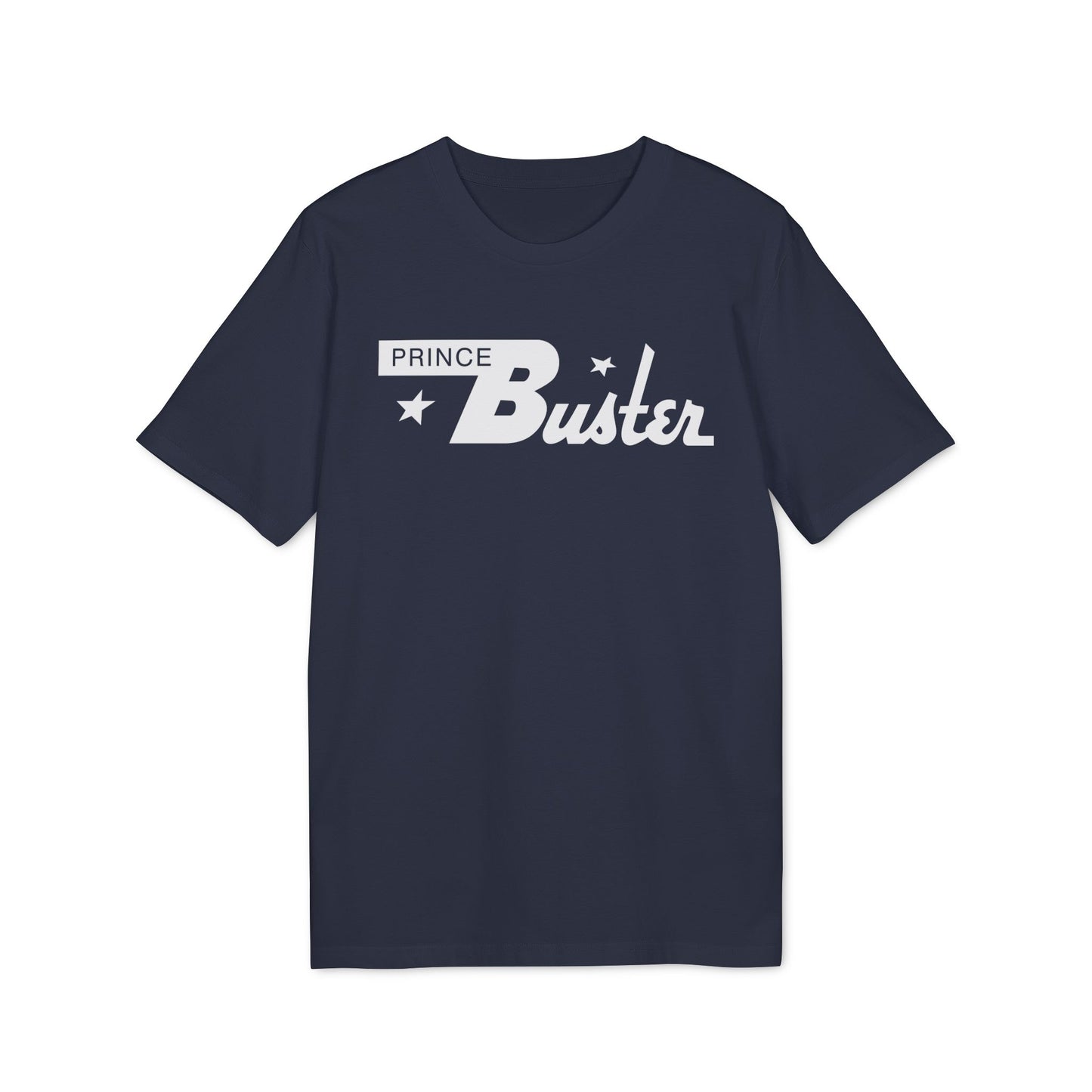 Prince Buster Camiseta (Algodón Orgánico)