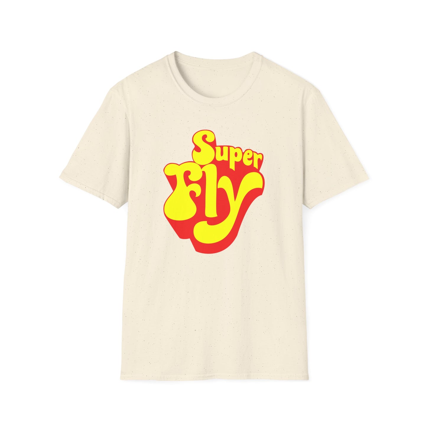 Superfly Camiseta (Ligera)