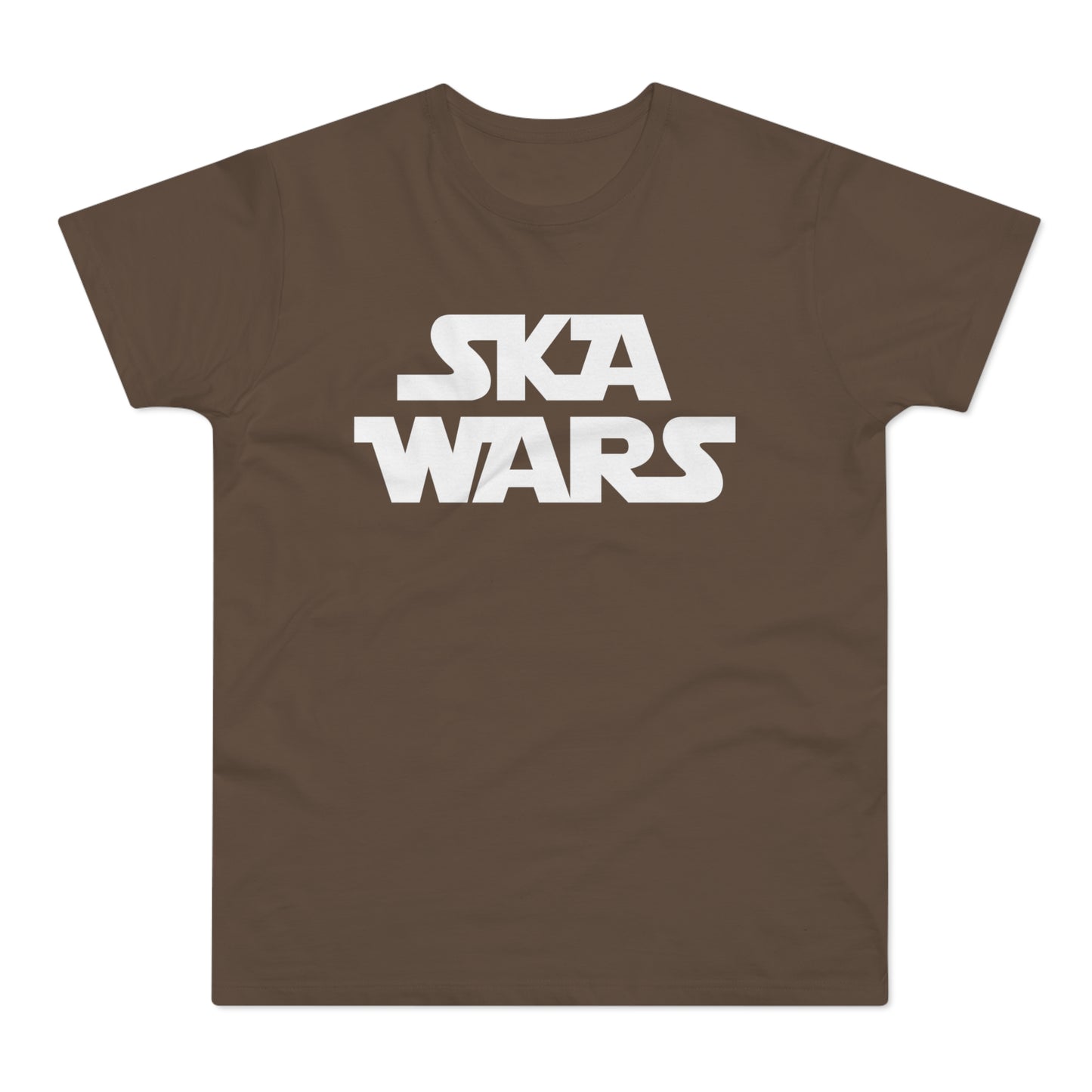 Ska Wars Camiseta (Estándar)