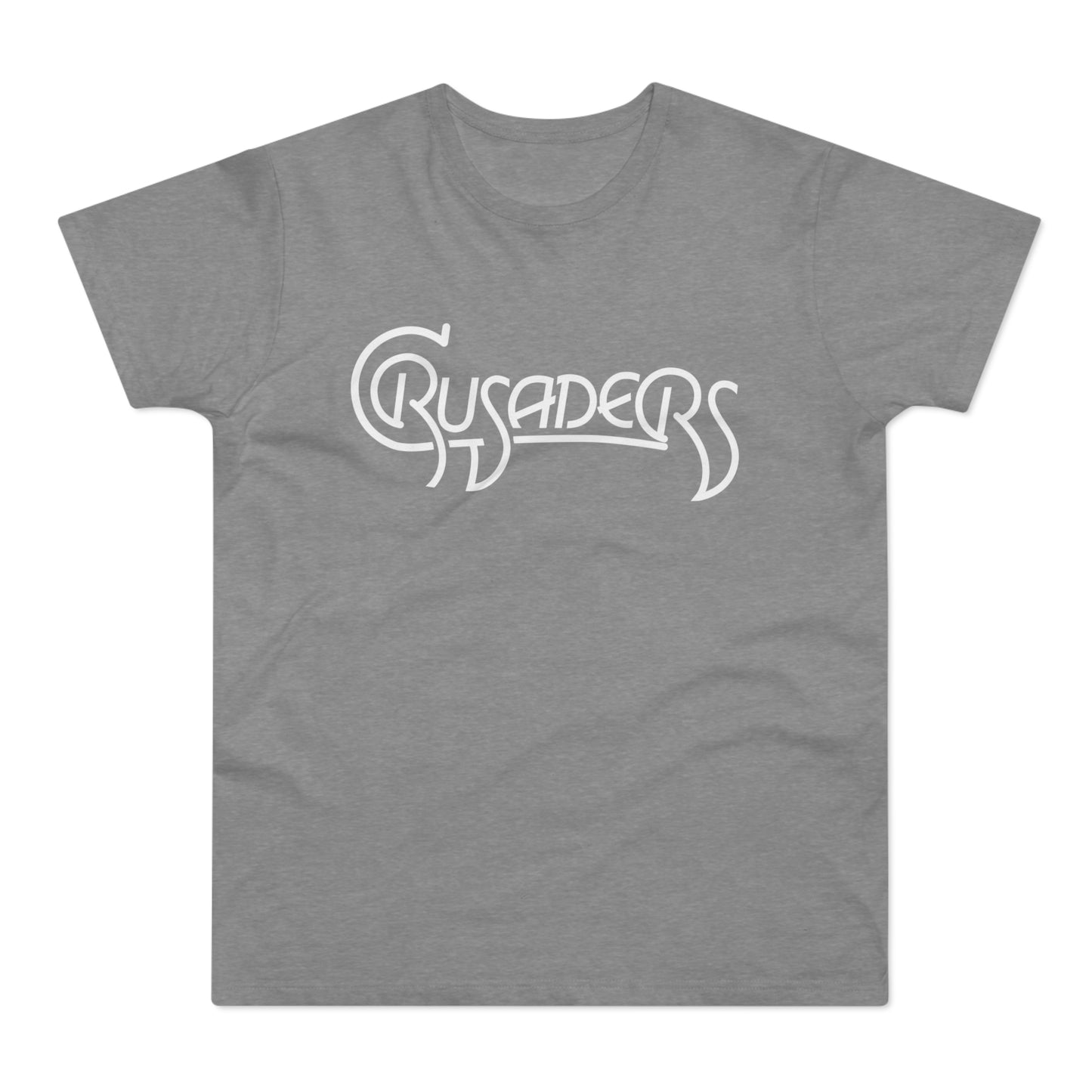 Crusaders Camiseta (Estándar)