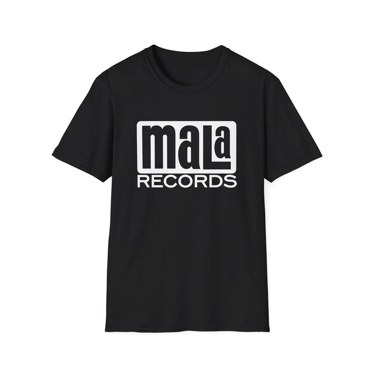 Mala Records Camiseta (Ligera)