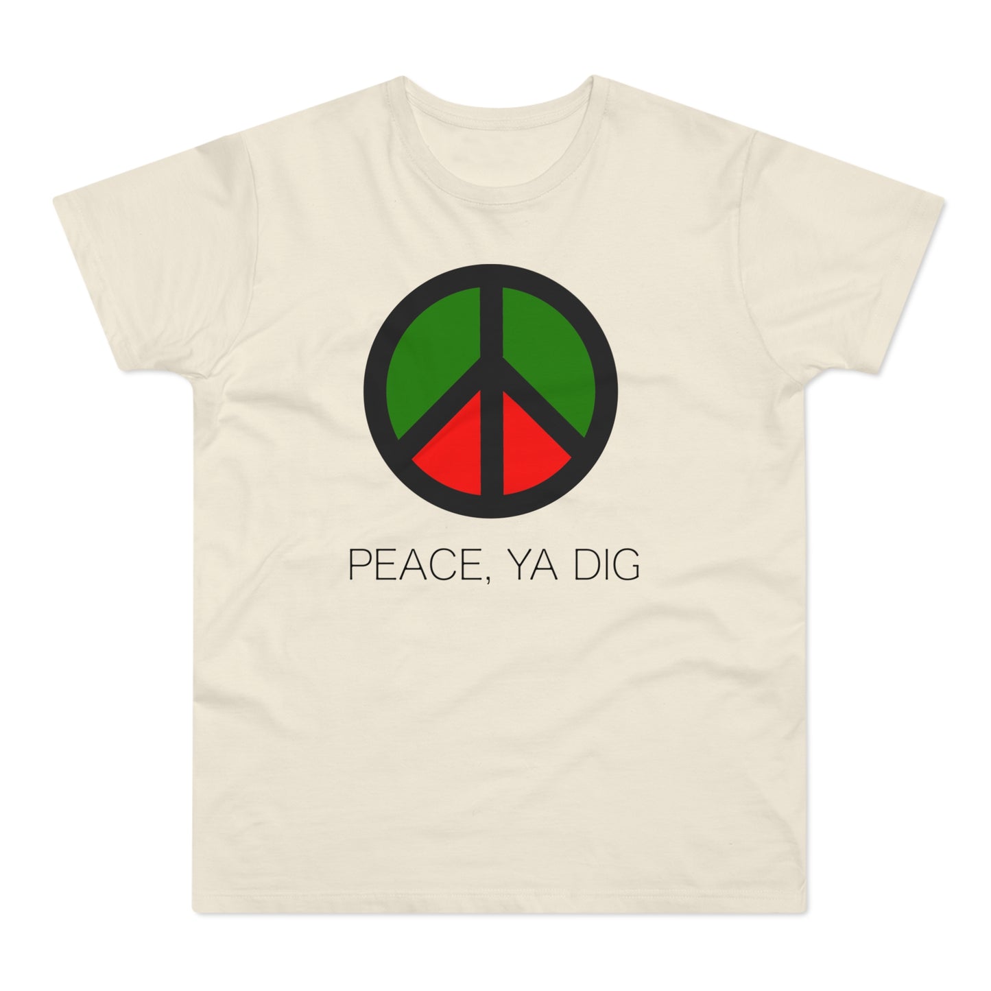 Spike Lee Peace Camiseta (Estándar)