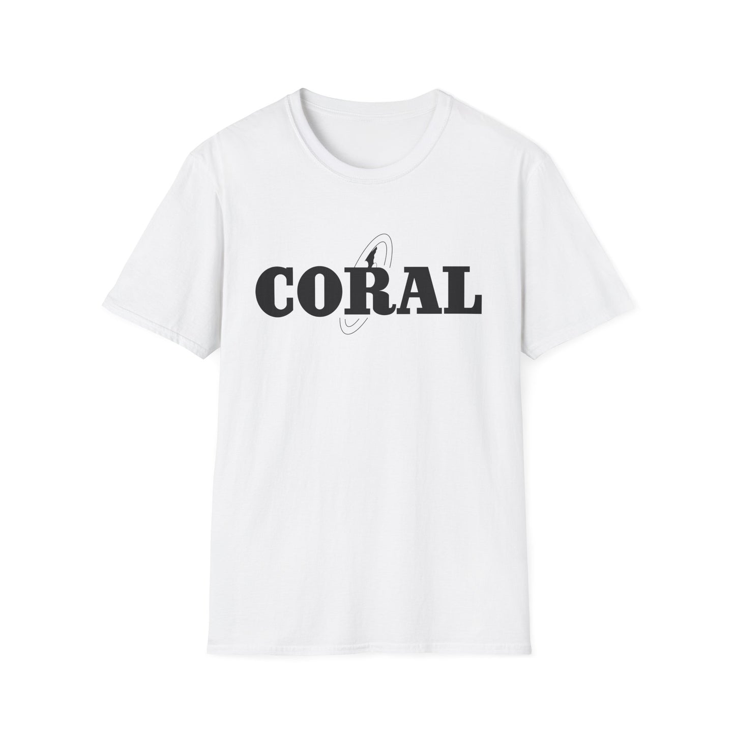 Coral Records T Shirt (2XL) - BLACK FRIDAY - ÚLTIMA UNIDAD - 50 % DE DESCUENTO