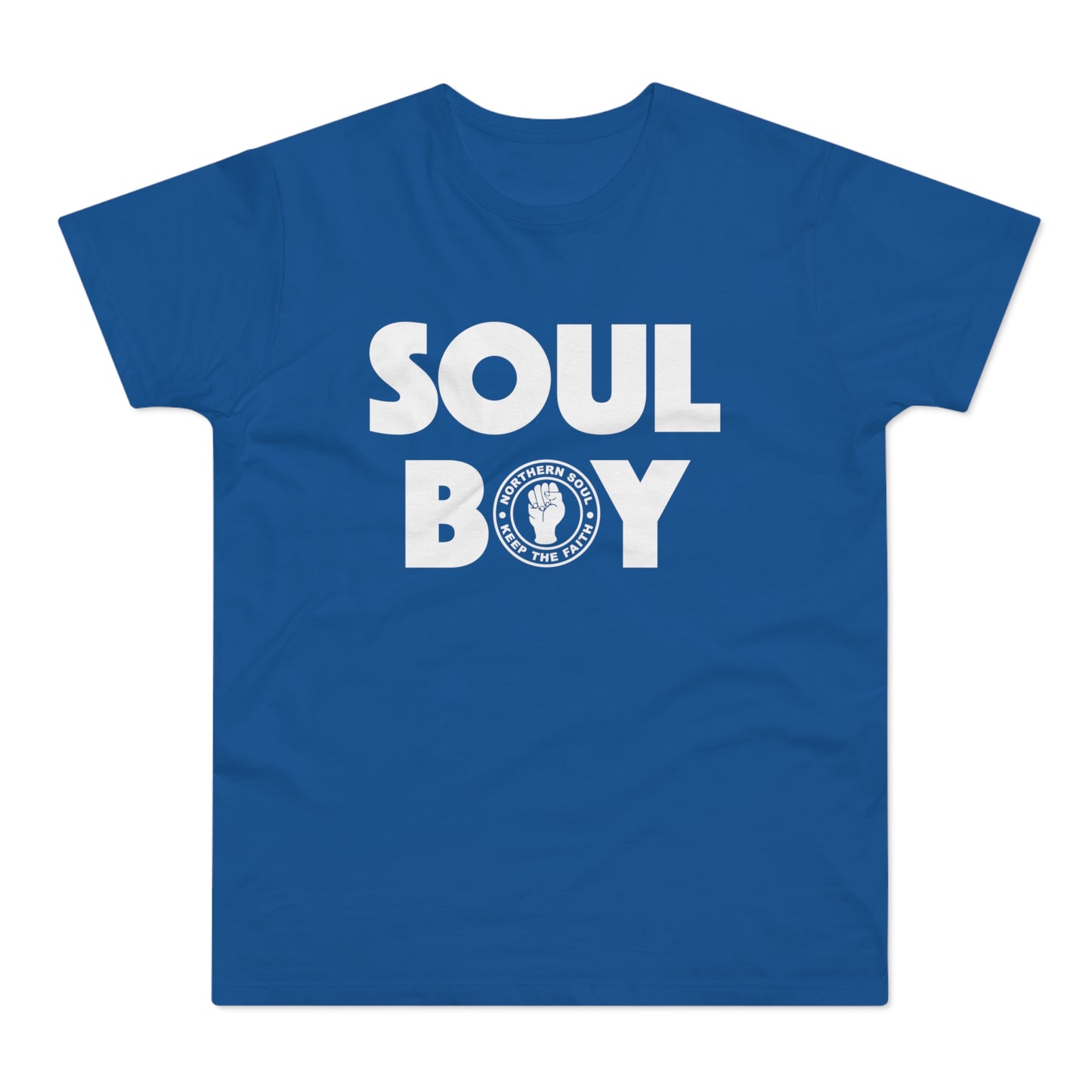 Soul Boy Camiseta (Estándar)
