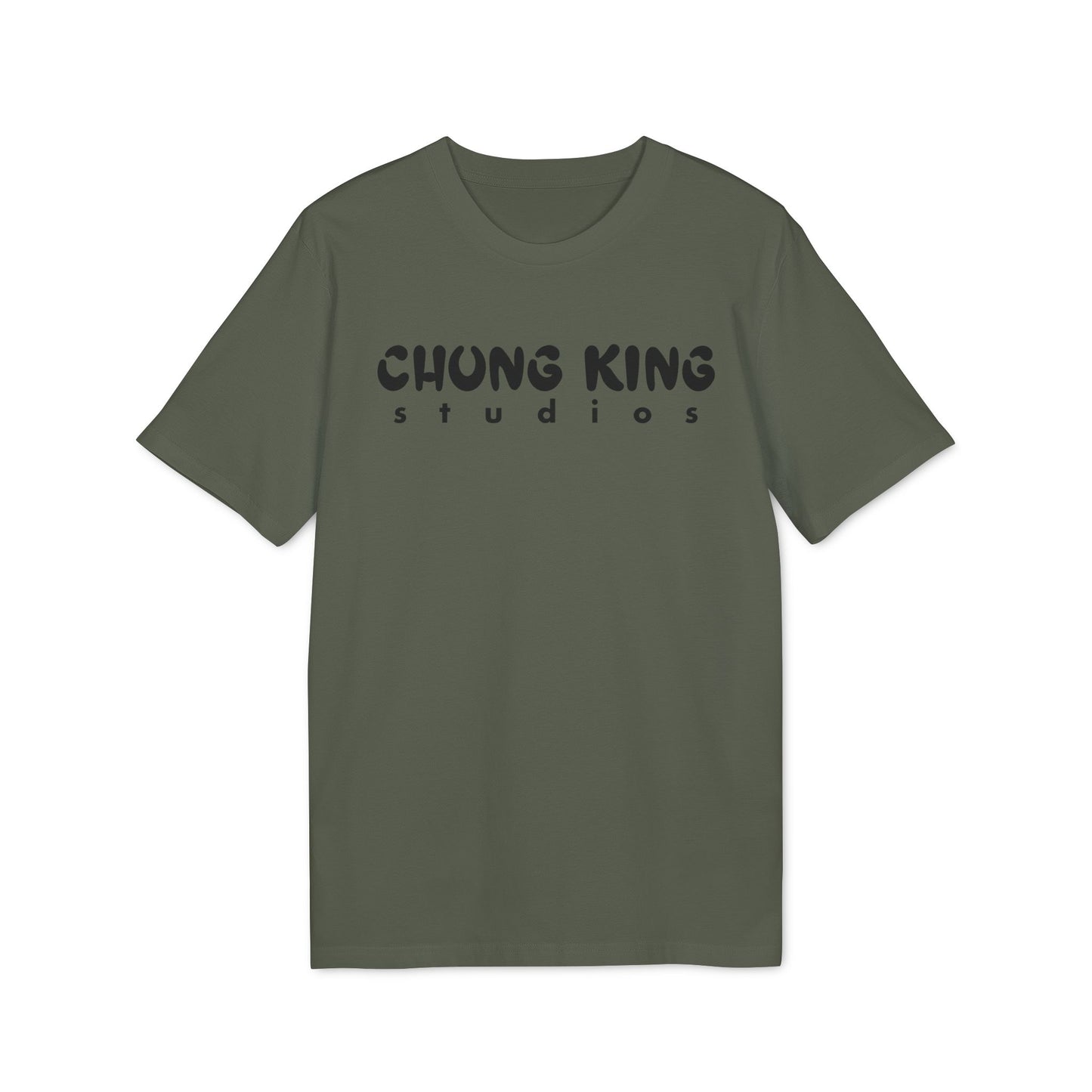 Chung King Studios Camiseta (Algodón Orgánico)