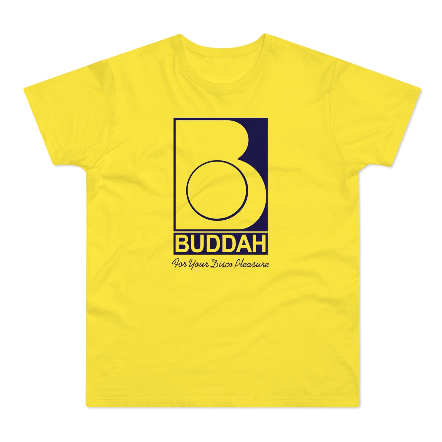 Buddah Records Disco Pleasure Camiseta (Estándar)