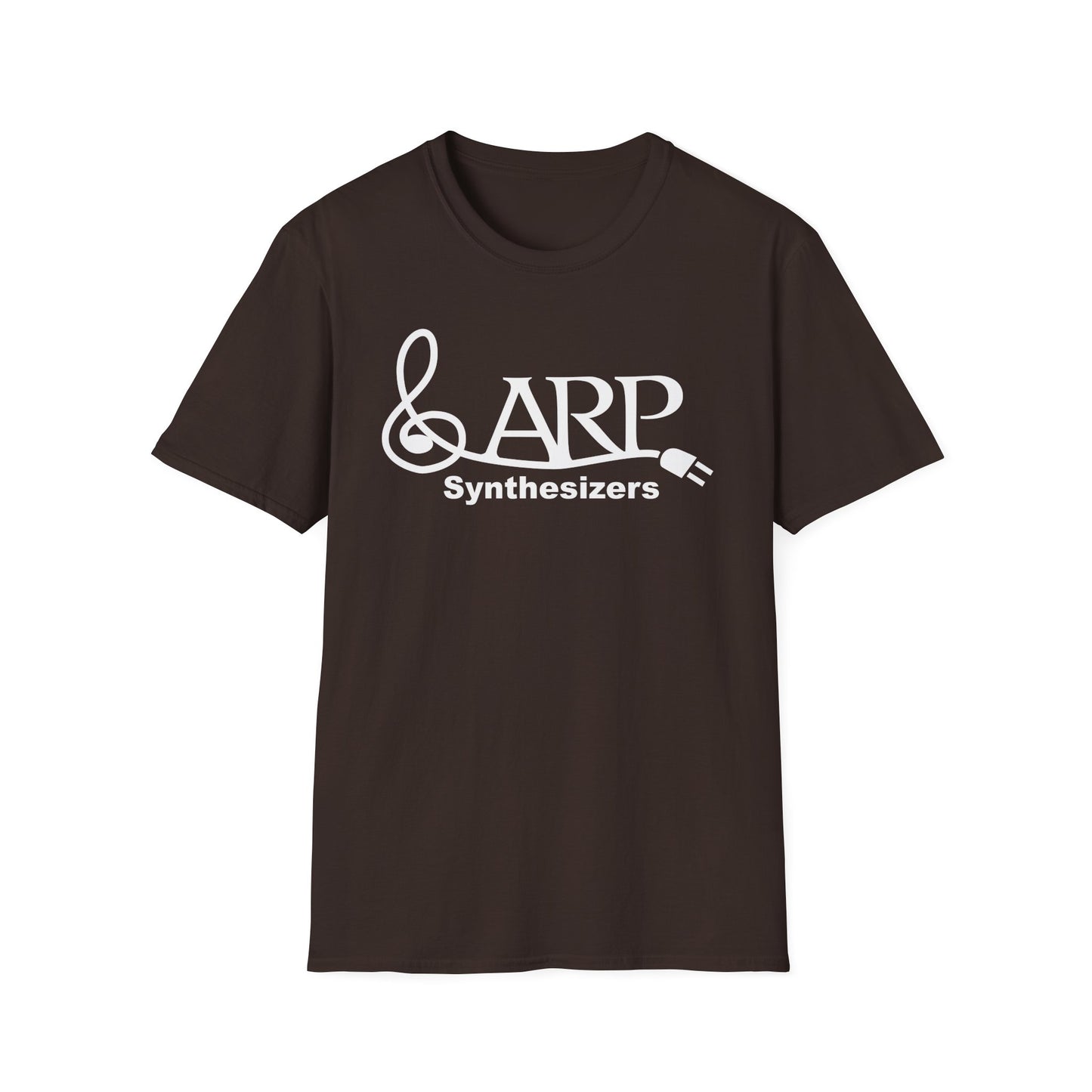 Arp Synthesizers Camiseta