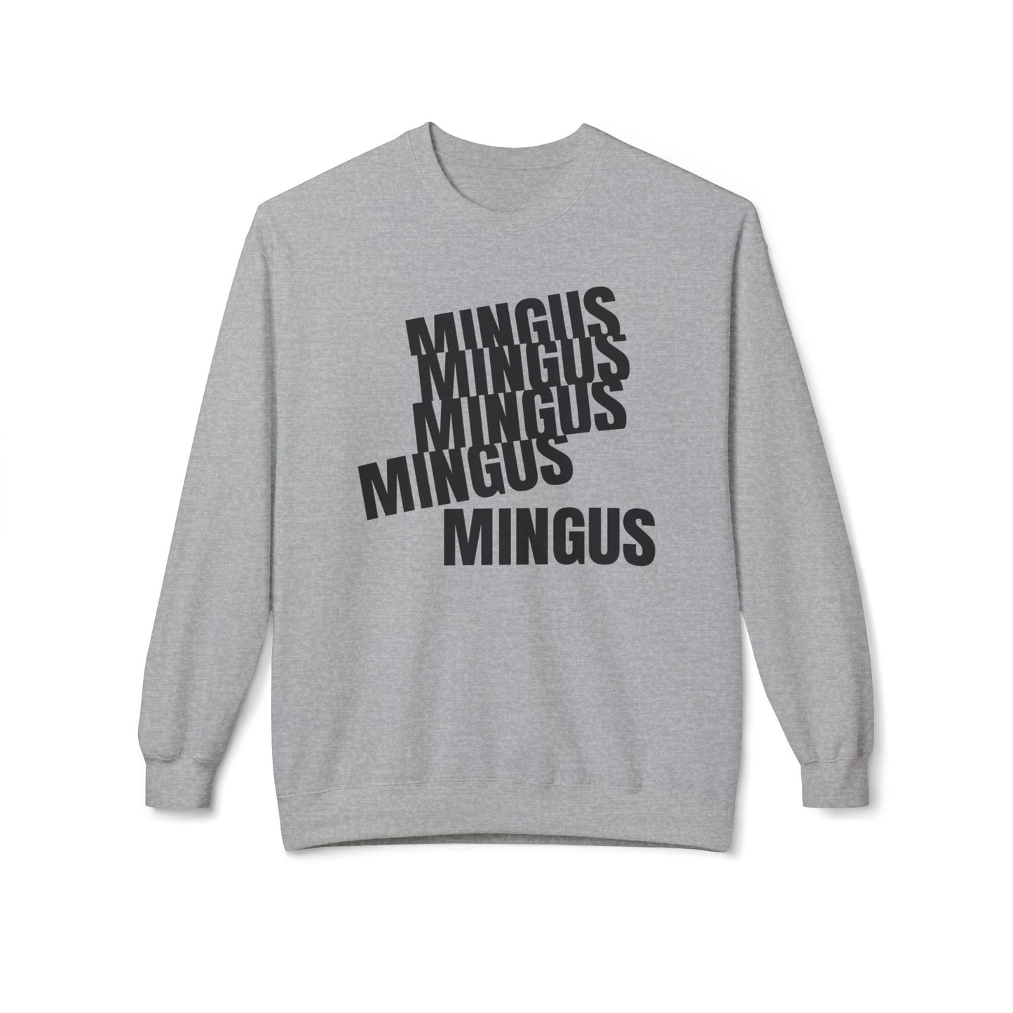 Charles Mingus Sudadera