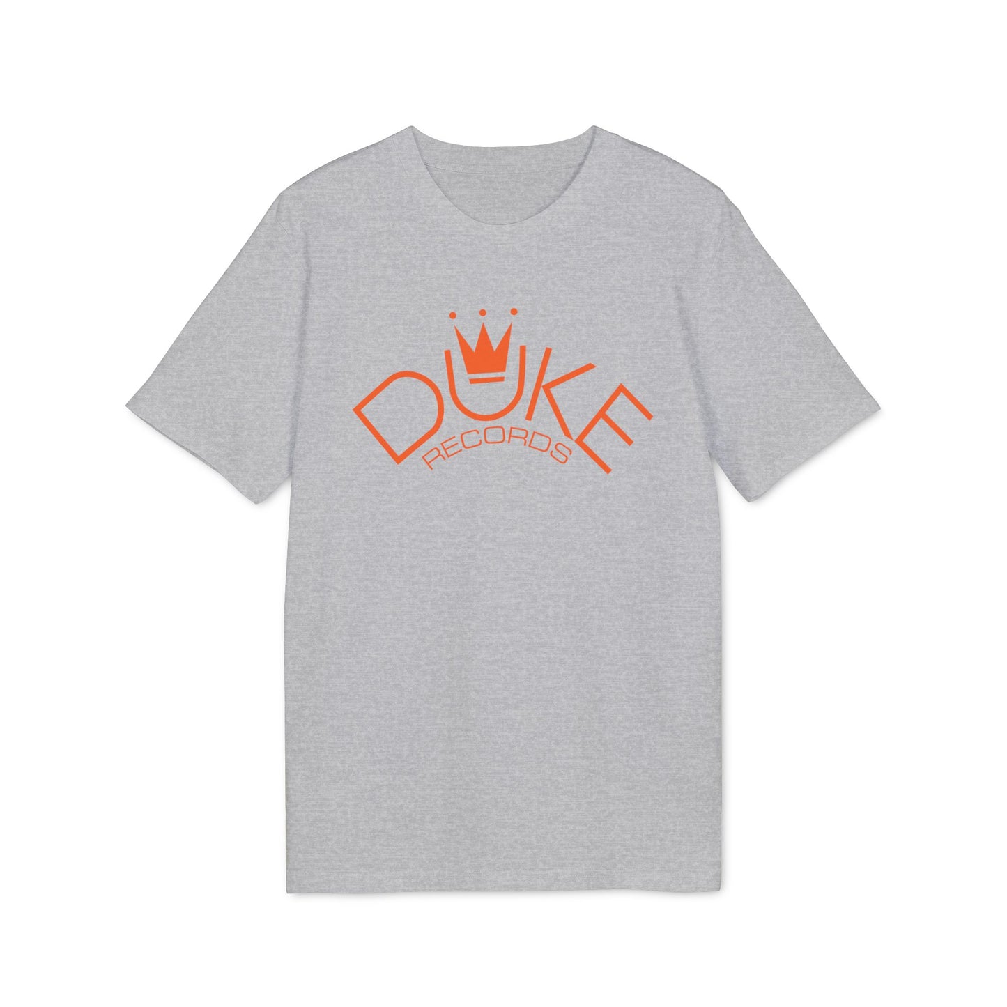 Duke Records Camiseta (Algodón Orgánico)