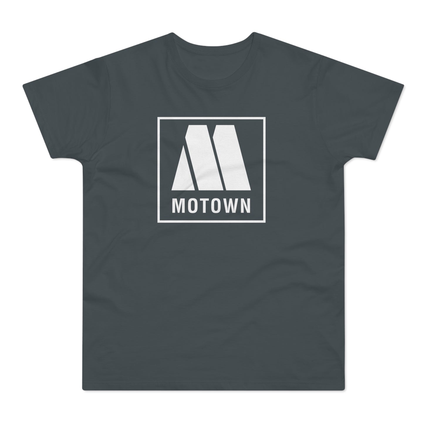 Motown Records Camiseta (Estándar)