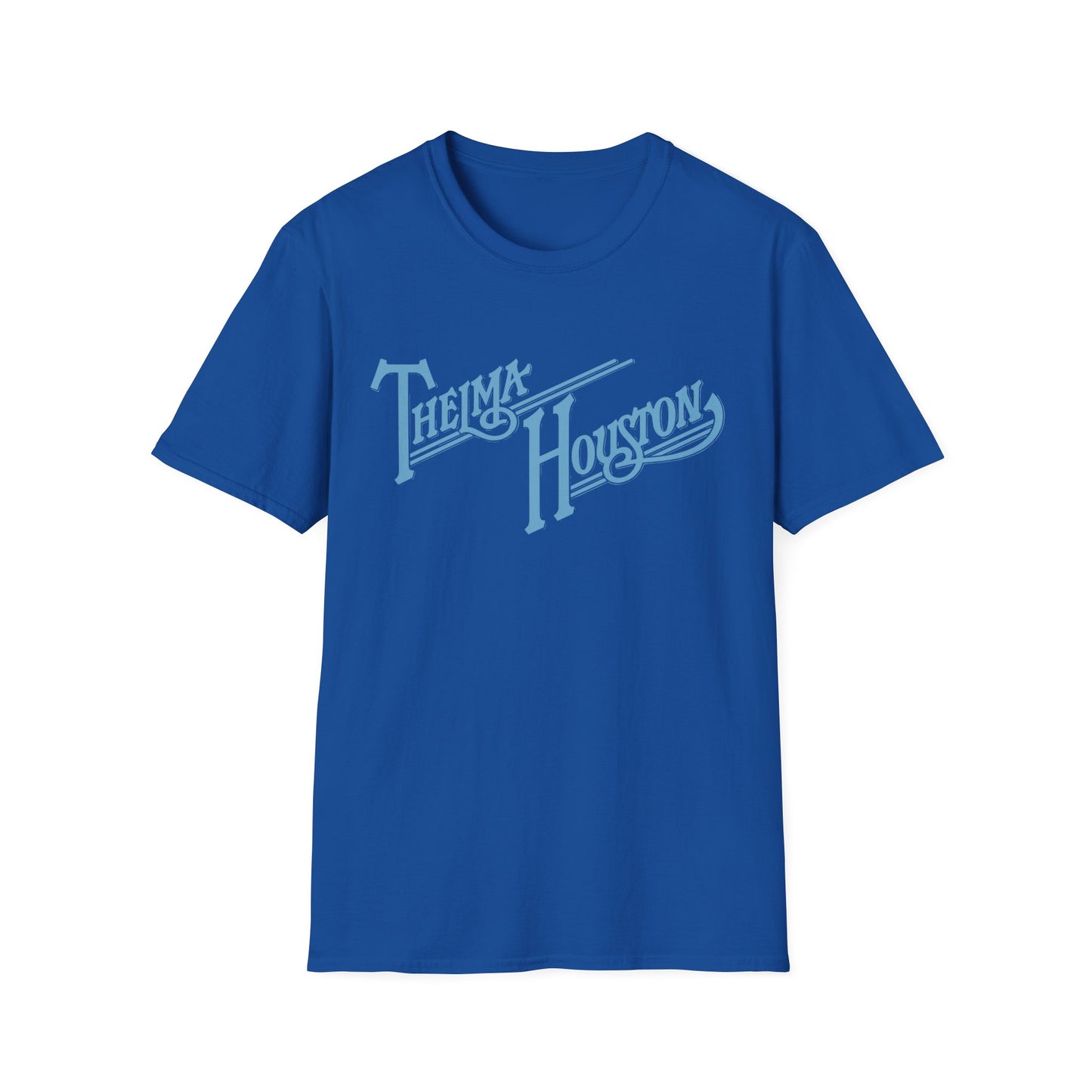 Thelma Houston Camiseta
