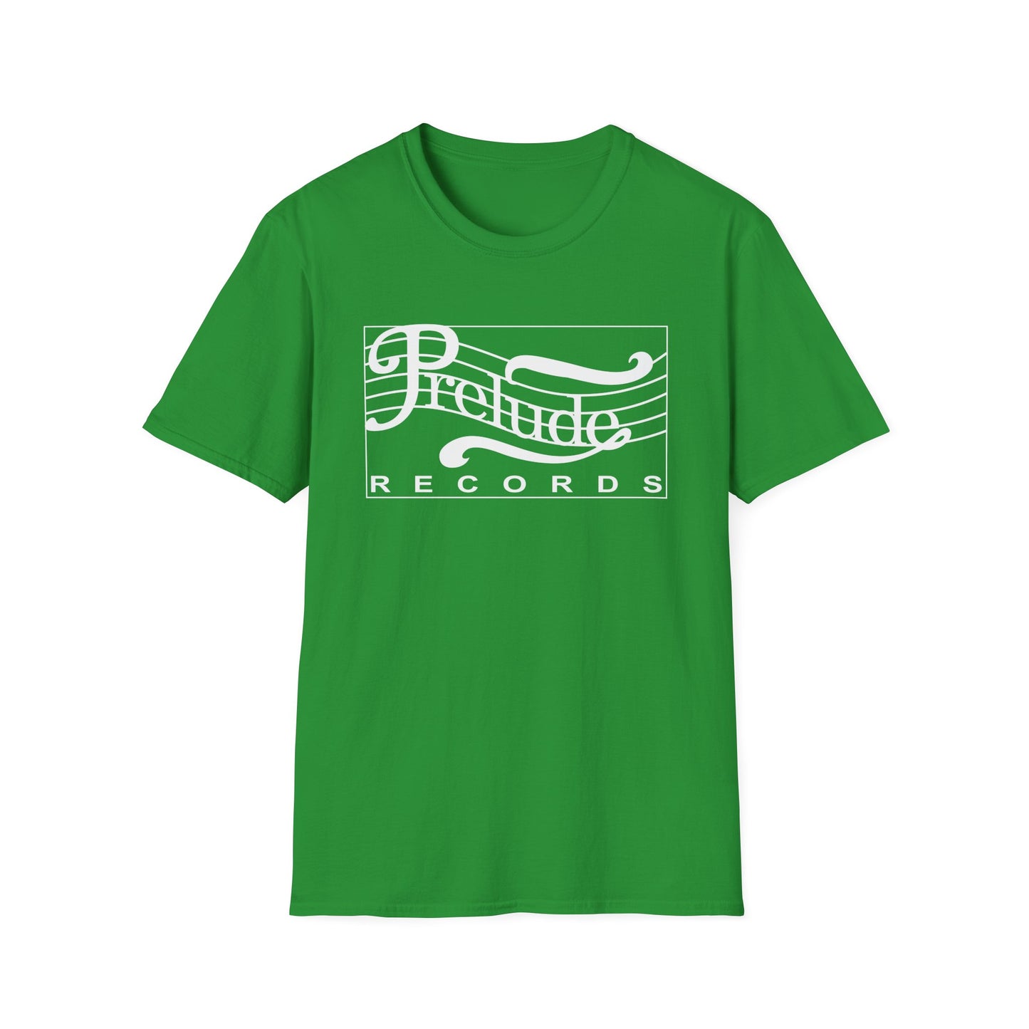 Prelude Records Camiseta (Ligera)