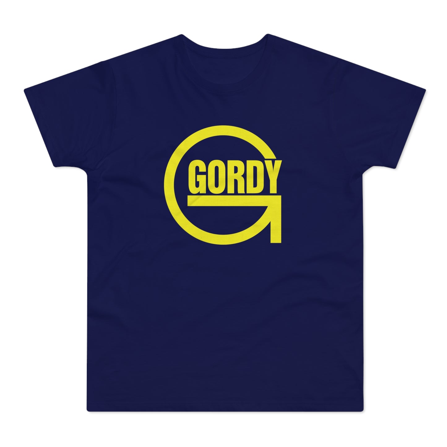 Gordy Records Camiseta (Estándar) | DISEÑO DESCATALOGADO (40% DE DESCUENTO)