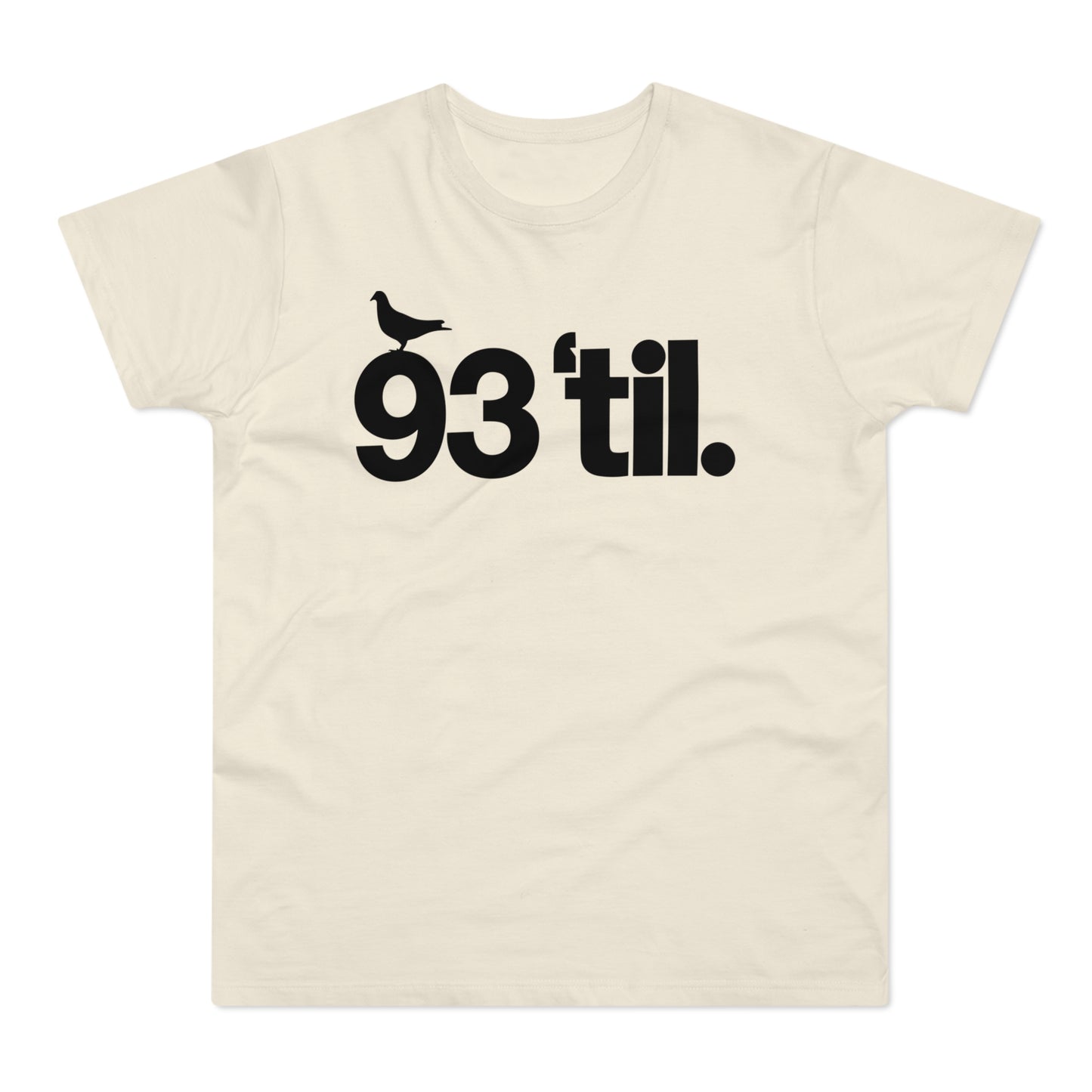 93 Til Infinity Souls Of Mischief Camiseta (Estándar)