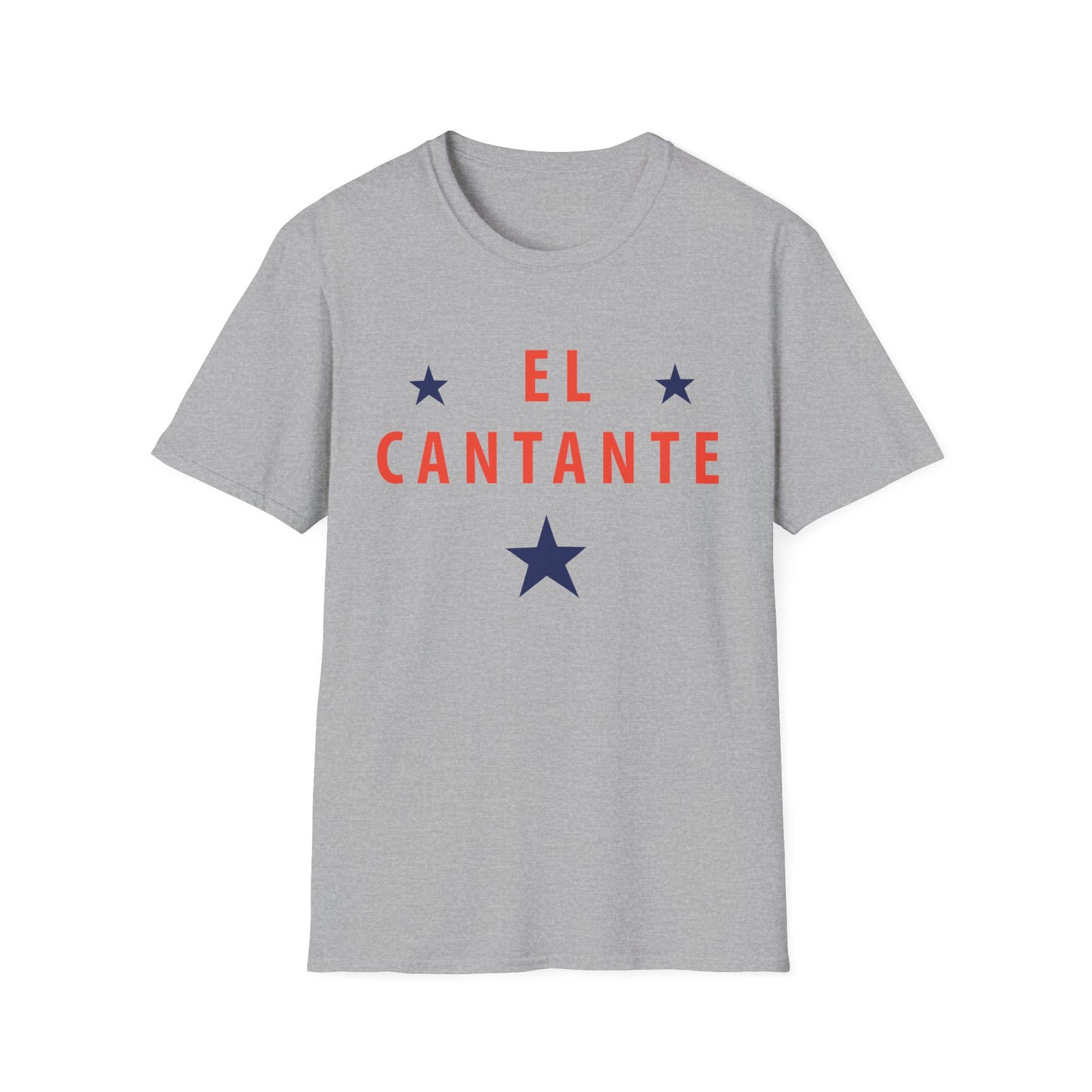 Hector Lavoe El Cantante Camiseta (Ligera)