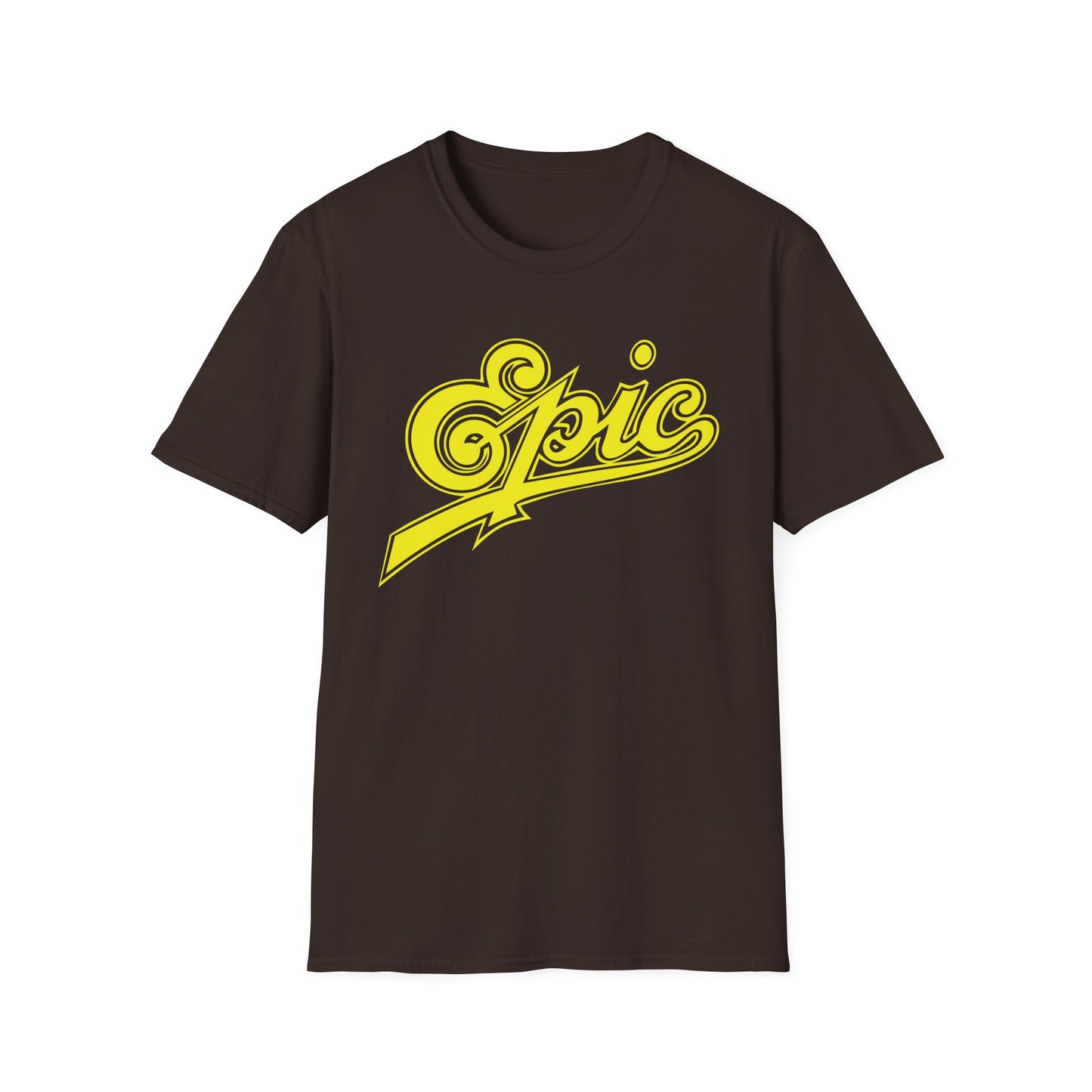 Epic Records Camiseta