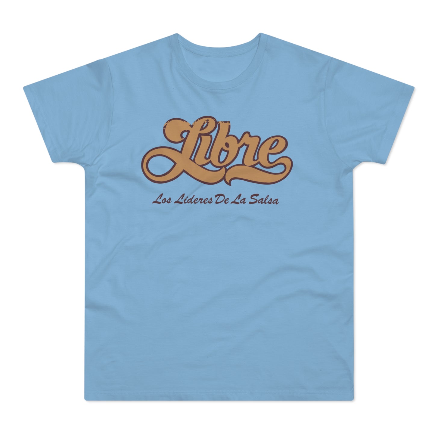Manny Oquendo Libre Camiseta (Estándar)