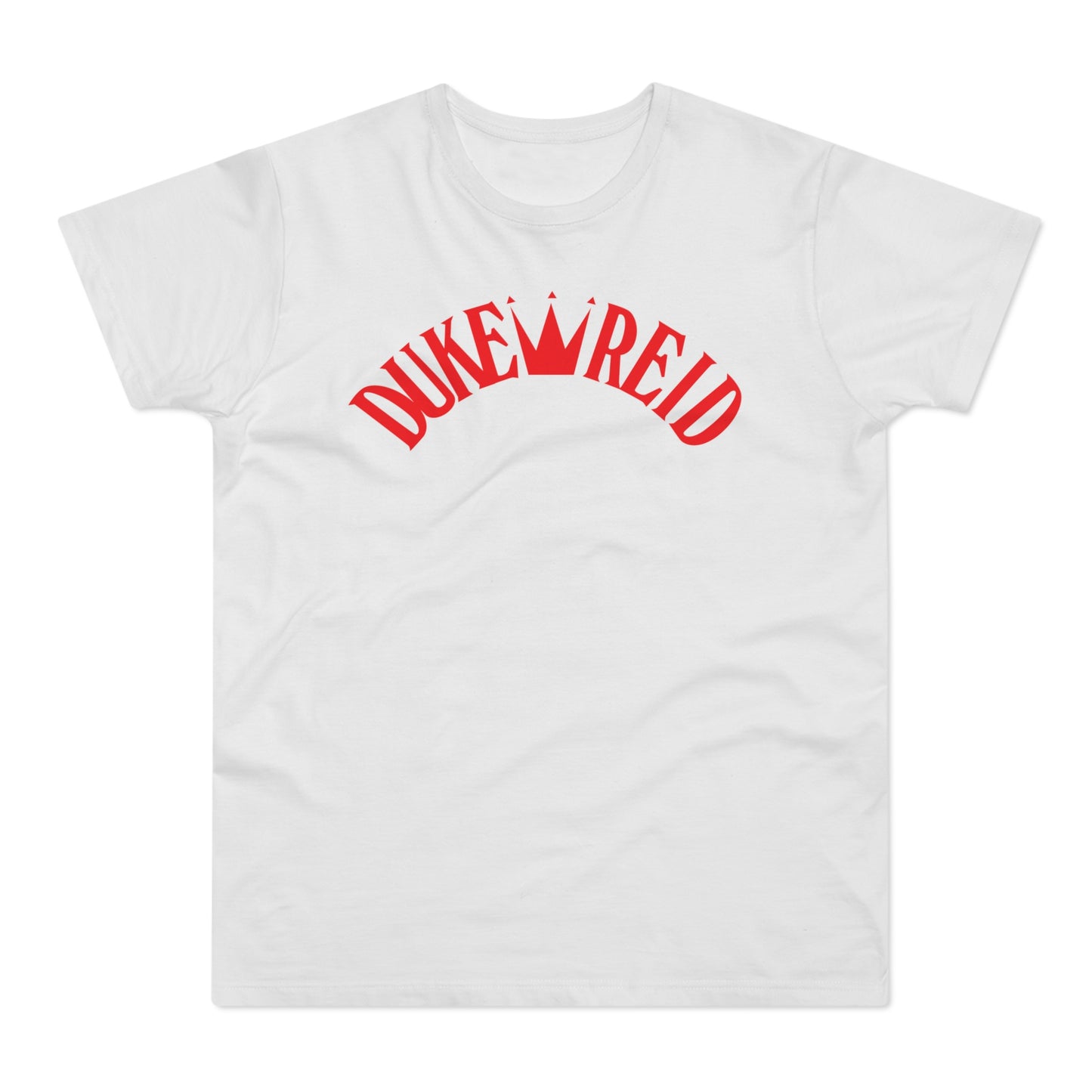 Duke Reid Records Camiseta (Estándar)