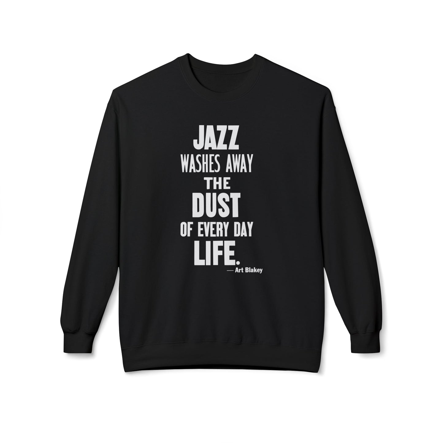 Art Blakey Sudadera