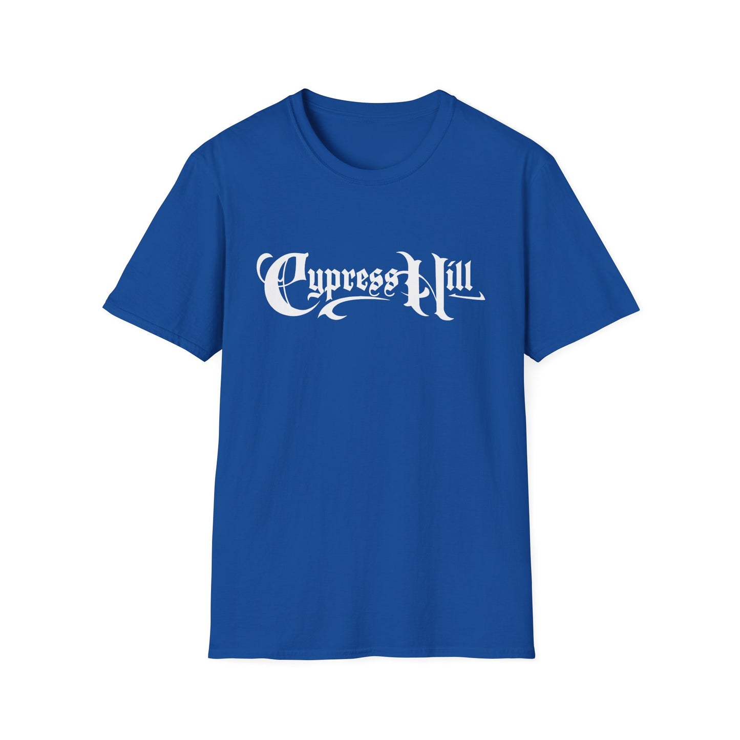 Cypress Hill Camiseta (Colección Ligera) | 4 x 3 Promoción
