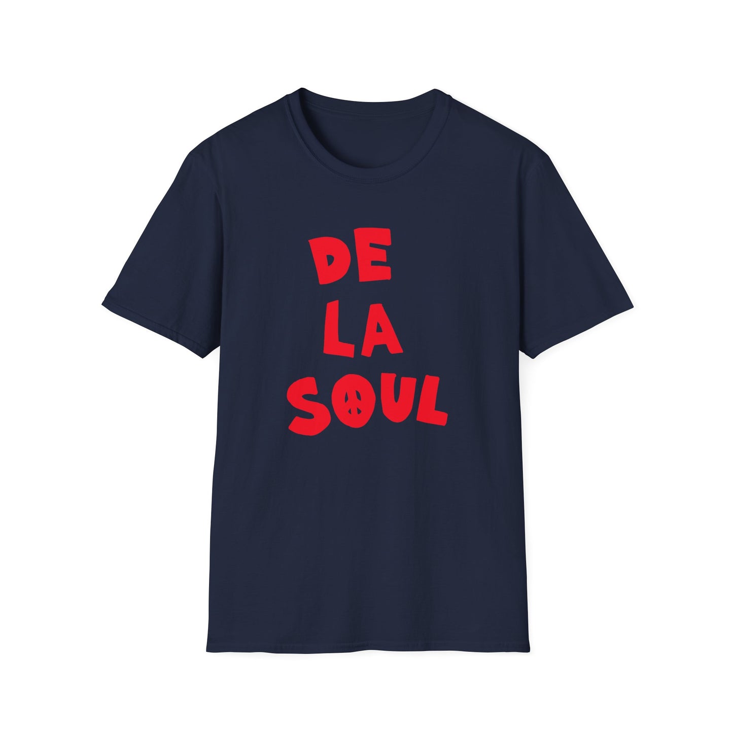 De La Soul Camiseta